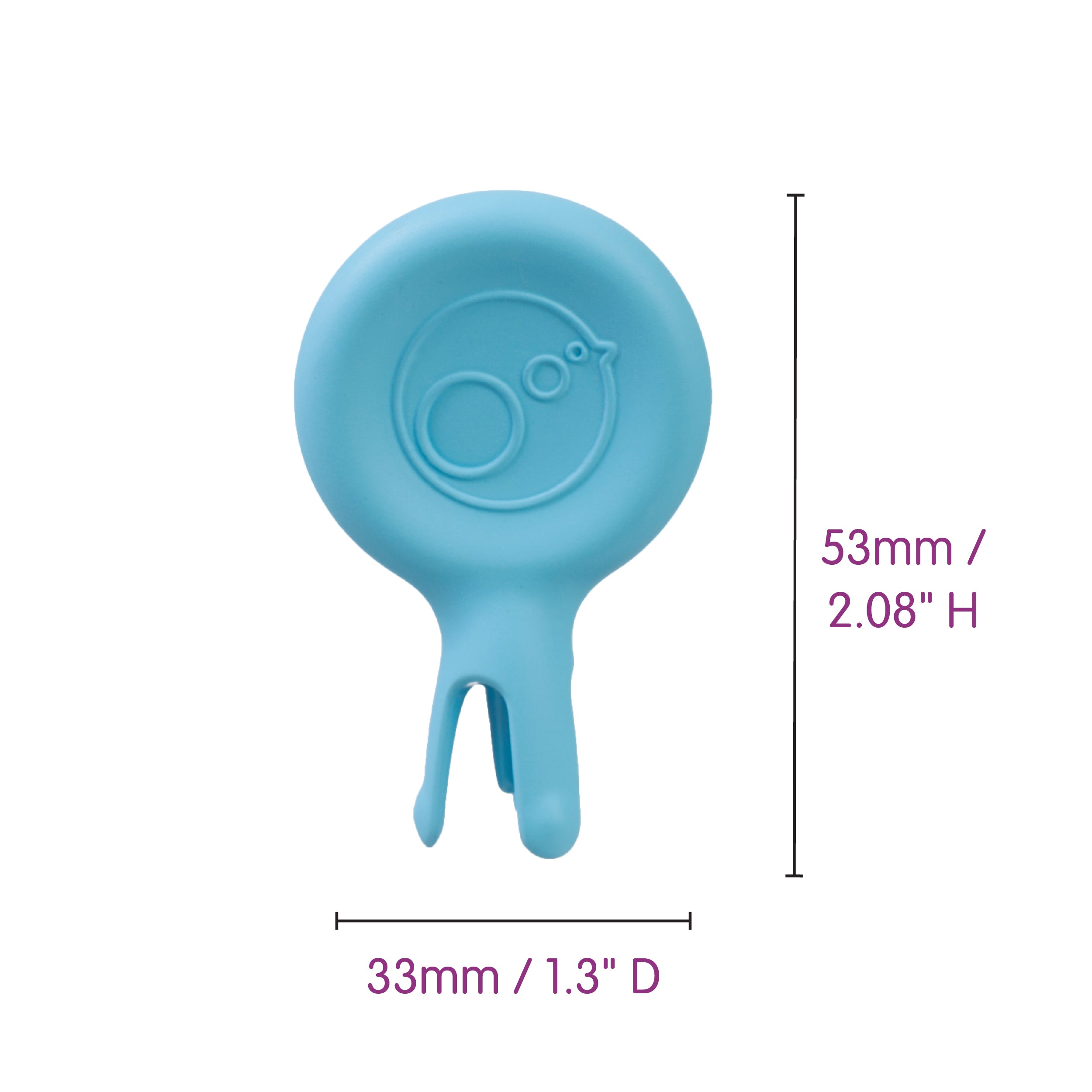 b-box-mini-flork-kindergabel-trio-pastel-3er-pack image 6