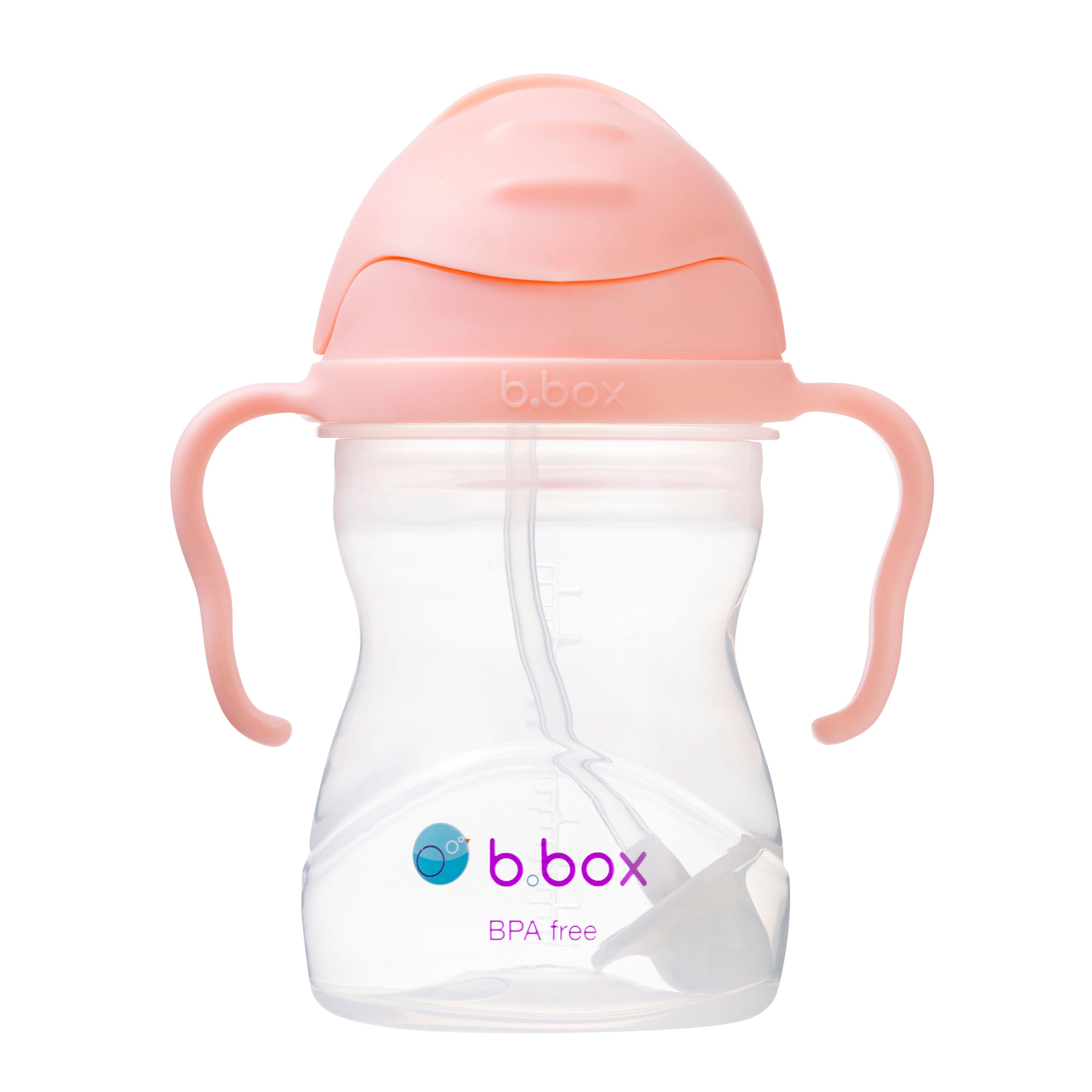 b-box-sippy-cup-trinkbecher-tutti-frutti-240-ml-auslaufsicher image 1