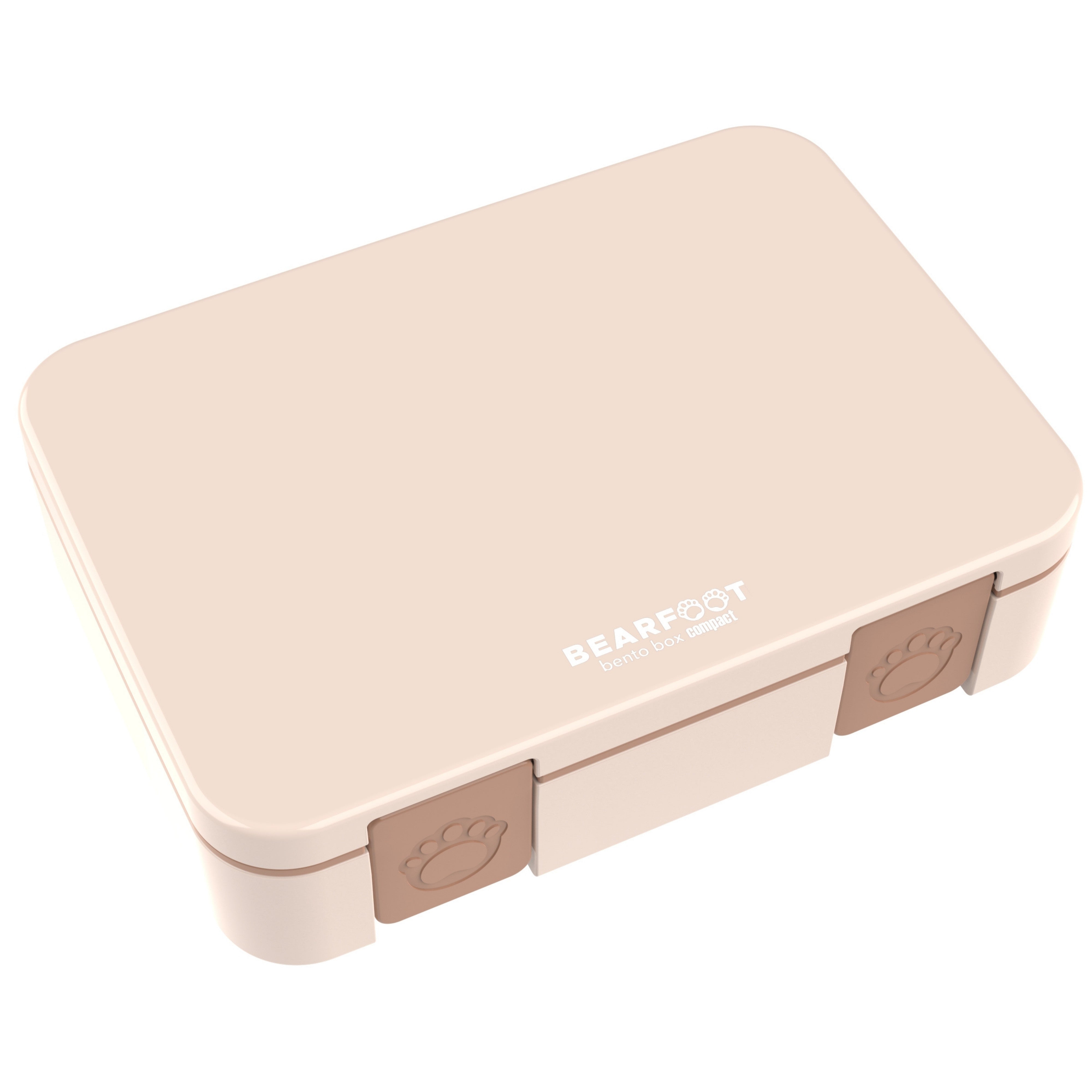bearfoot-brotdosen-bento-box-compact-950ml-braun-f-cher image 1