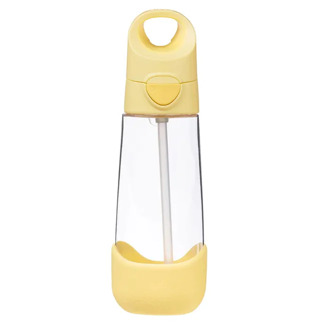 b-box-tritan-trinkflasche-600ml-lemon-twist-auslaufsicher image 1