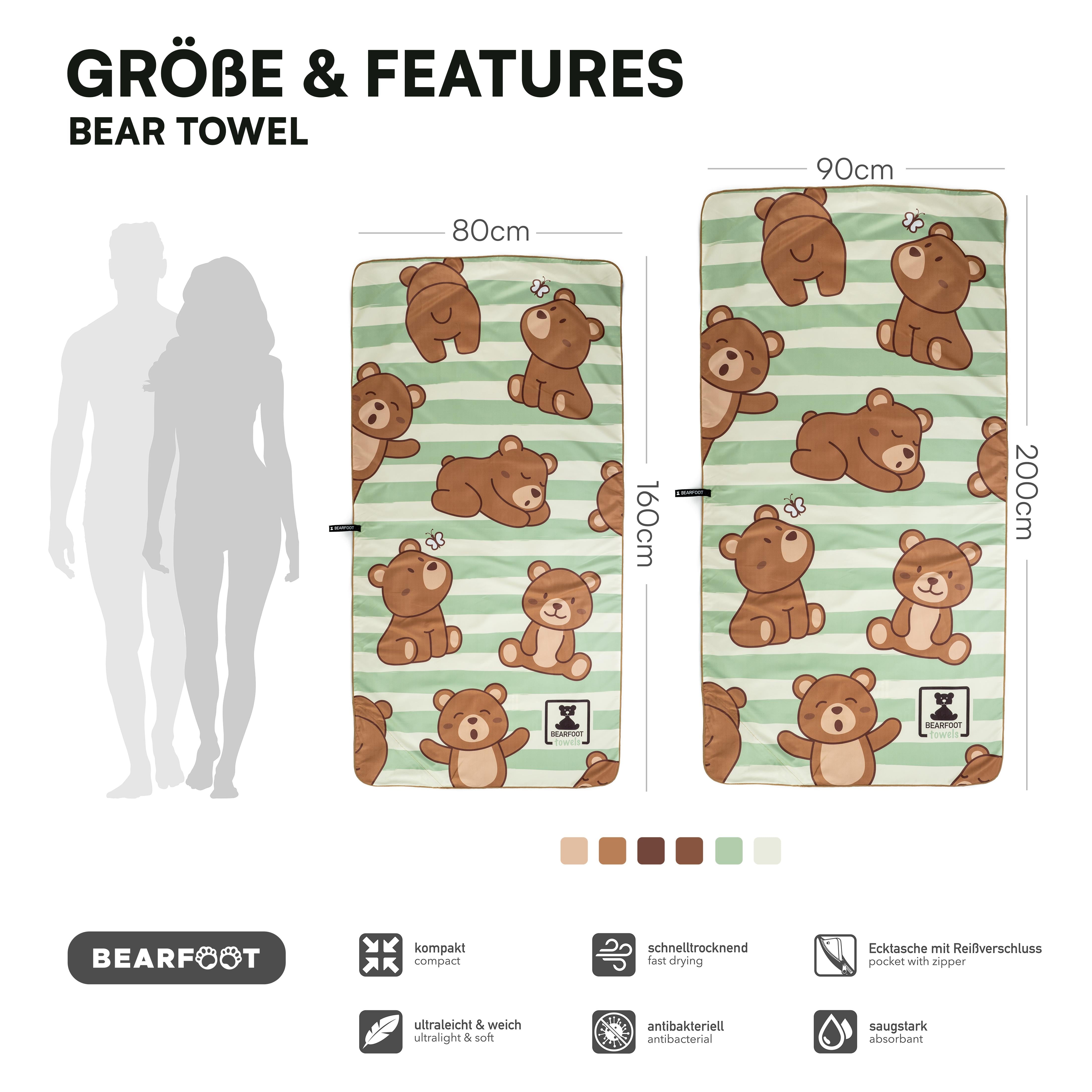 bearfoot-strandtuch-b-r-mikrofaser-handtuch-160x80-cm image 5