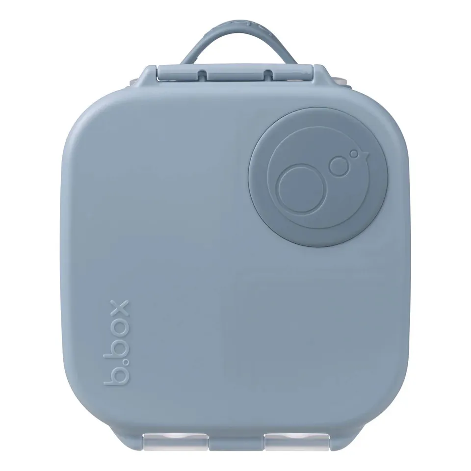 b-box-mini-lunchbox-brotdose-chill-out-mit-f-chern-auslaufsicher image 1