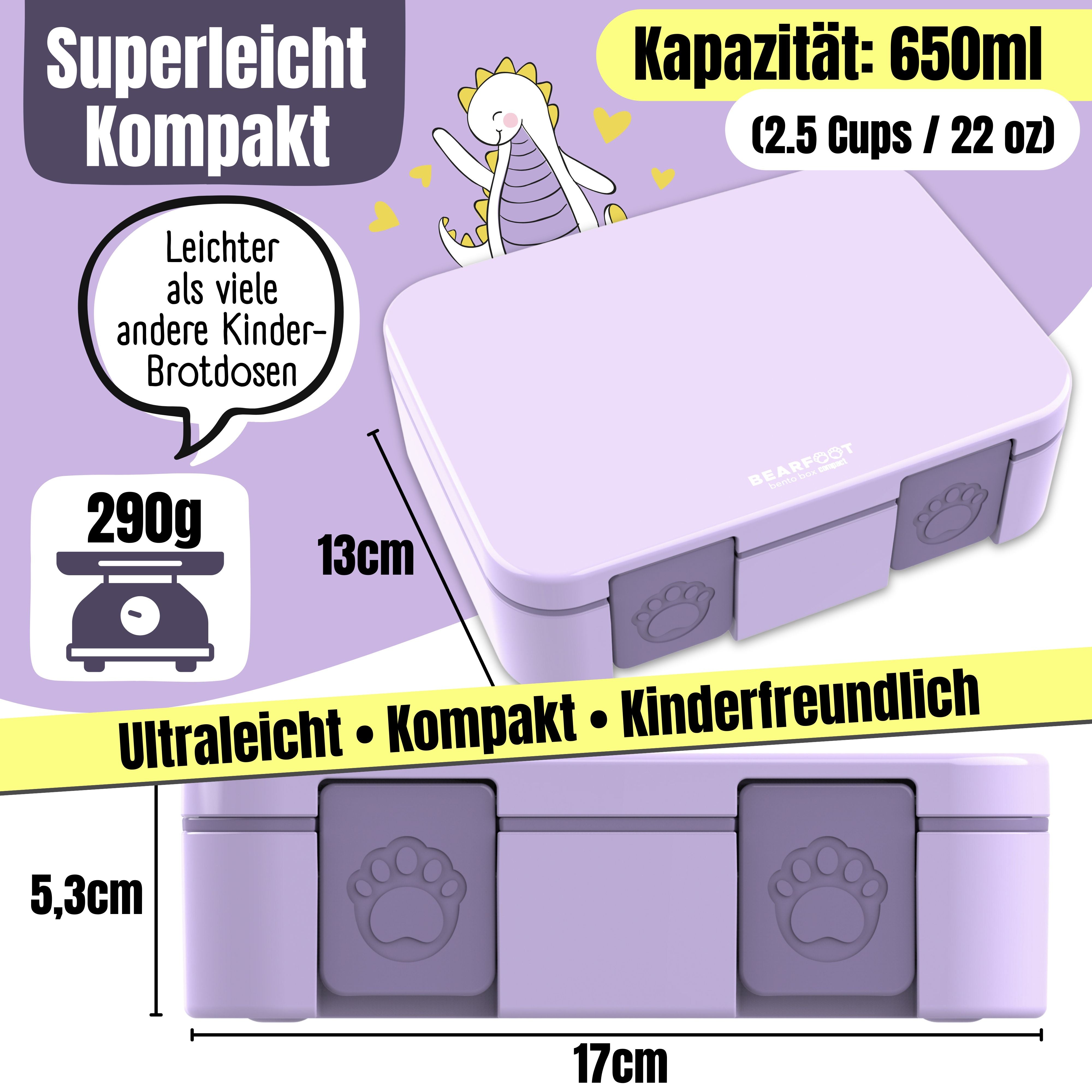 bearfoot-brotdose-mit-f-chern-bento-box-1000-ml-lila-auslaufsicher image 6