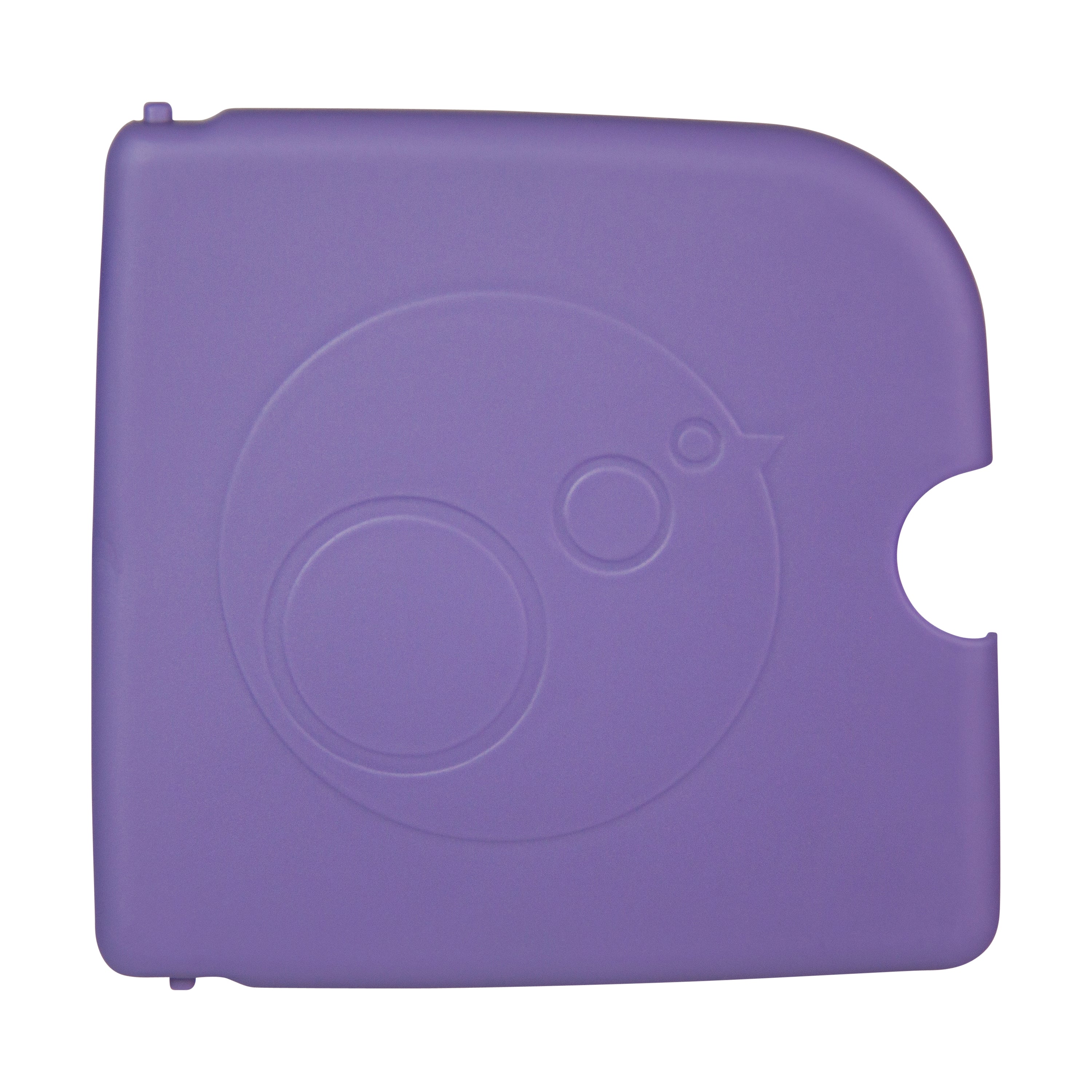 b-box-ersatzteile-lunchbox-sandwich-einsatz-lilac-pop-brotdose image 1