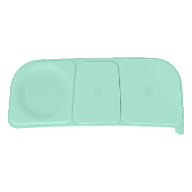b-box-lunchbox-silikondichtung-ersatzteil-emerald-forest image 1