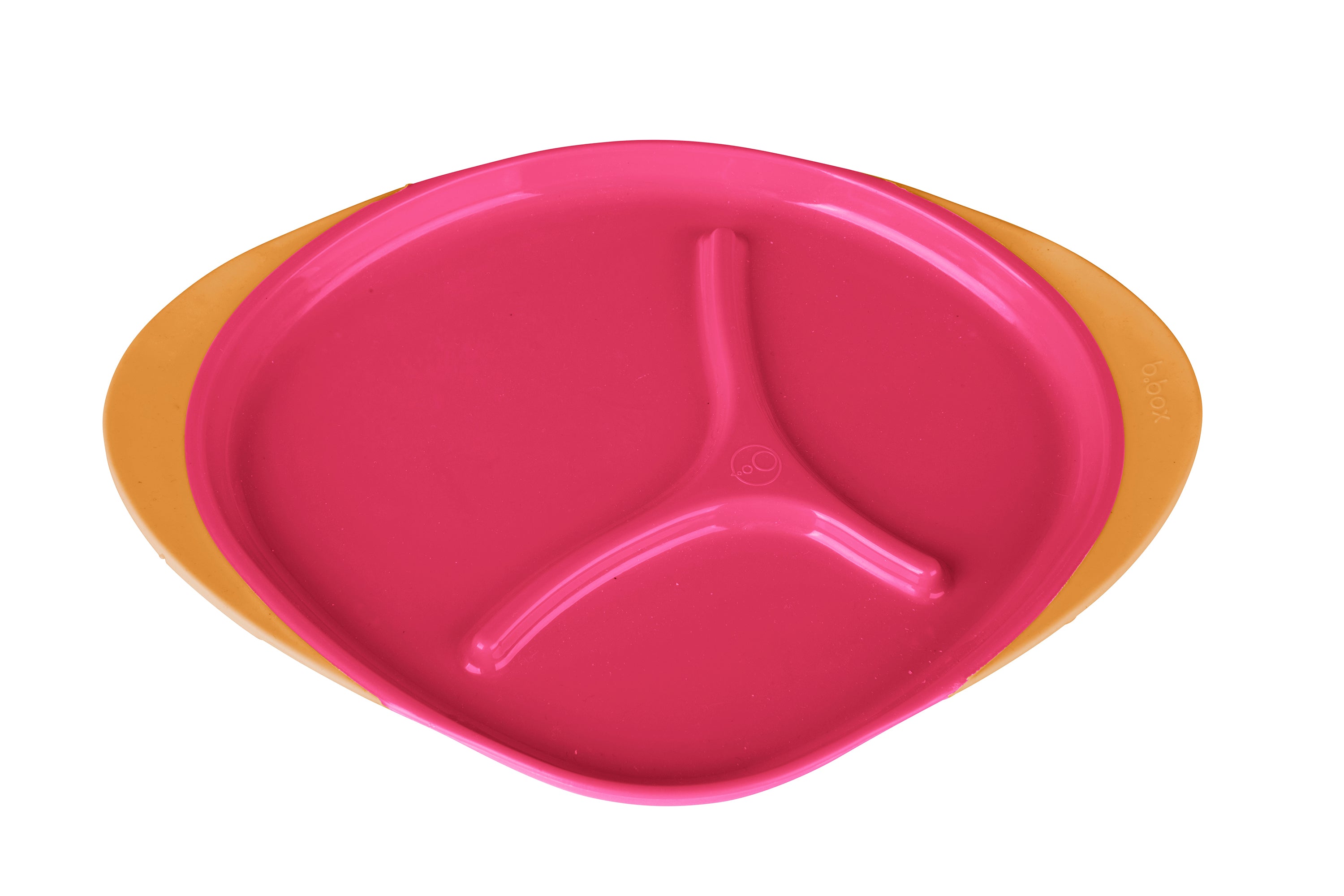 b-box-f-tter-set-silikon-sch-ssel-l-ffel-strawberry-shake image 4