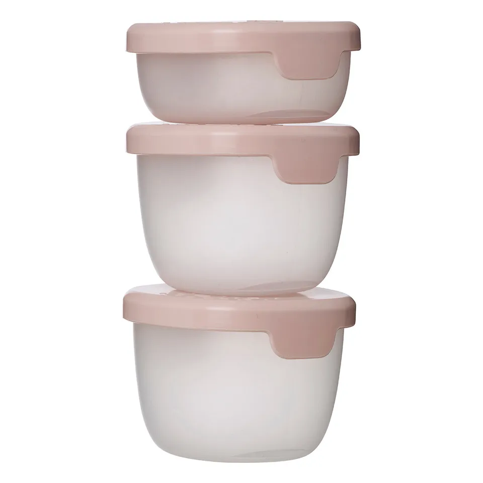 b-box-snack-tubs-snackdosen-berry-3er-auslaufsicher image 1