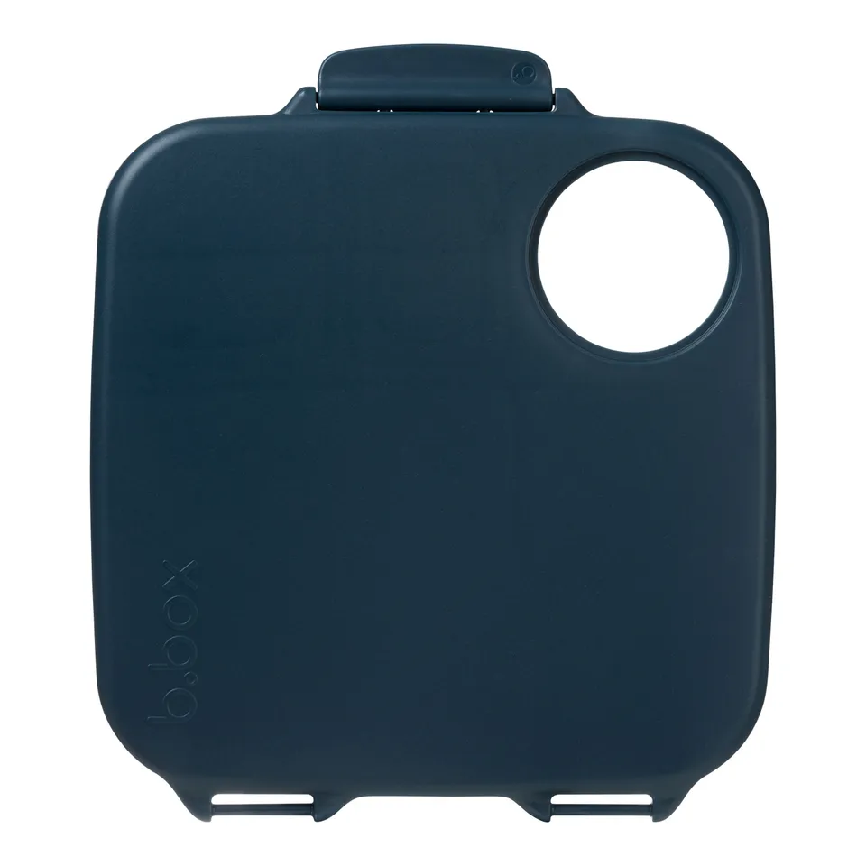 b-box-replacement-parts-lunchbox-deckel-ersatzdeckel-indigo-rose image 1