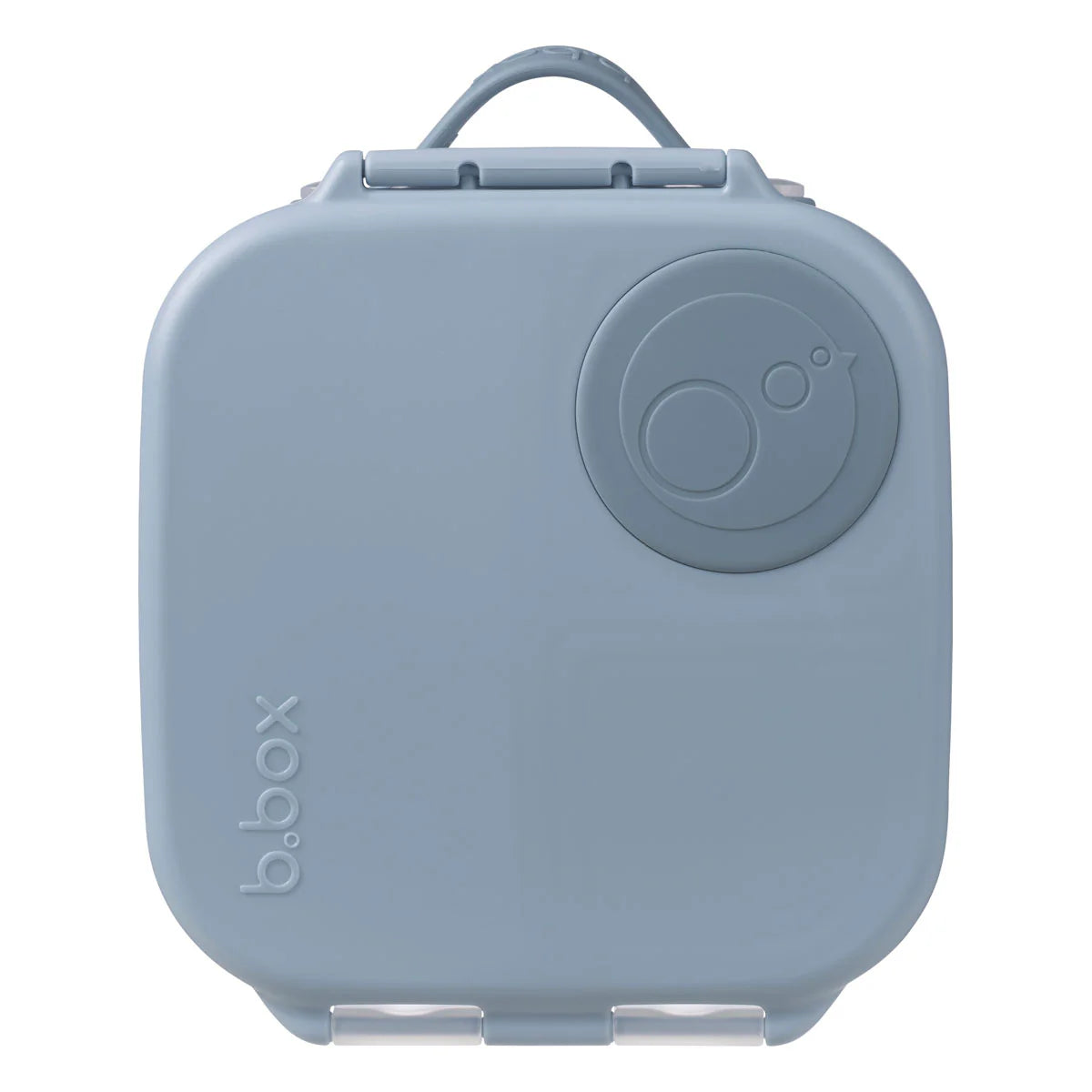 b-box-mini-lunchbox-brotdose-chill-out-mit-f-chern-auslaufsicher image 1