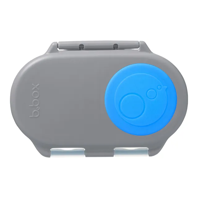 b-box-snackbox-blue-slate-brotdose-blau-auslaufsicher image 1