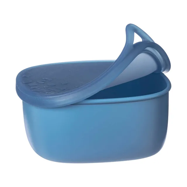 b-box-lunch-tub-ocean-snackdose-400-ml-auslaufsicher image 1