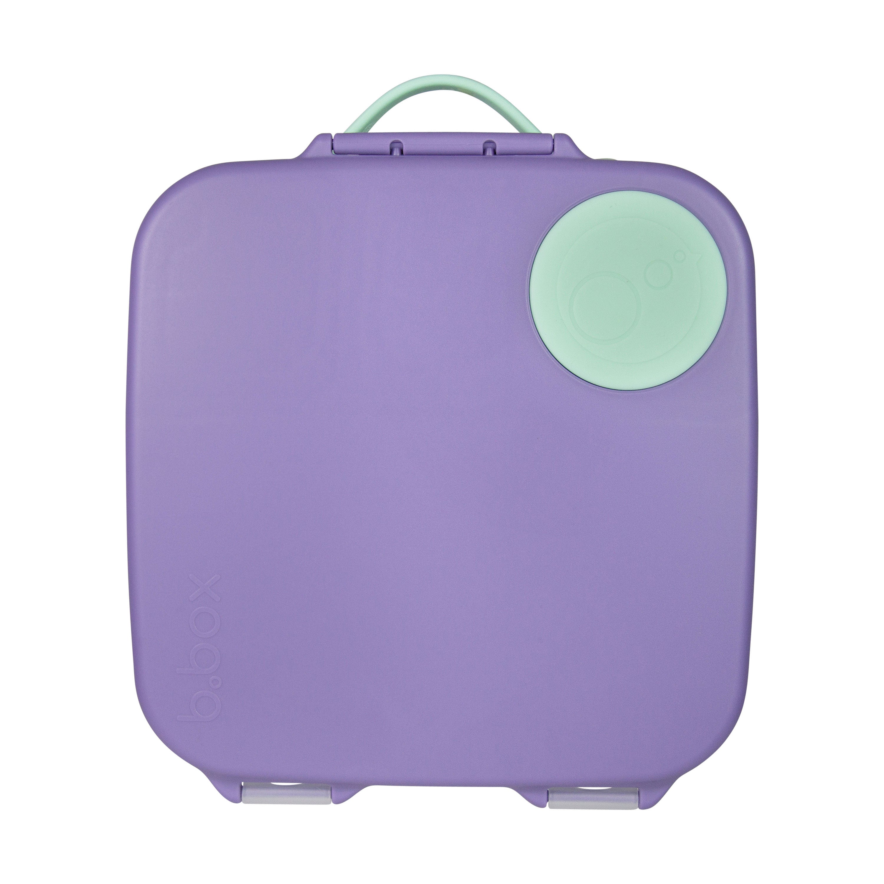 b-box-lunchbox-brotdose-lilac-pop-lila-mit-k-hlakku image 1
