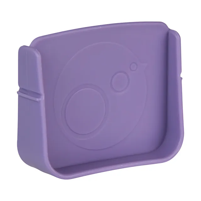 b-box-ersatzteile-lunchbox-trenner-lilac-pop-lila-verstellbar image 1