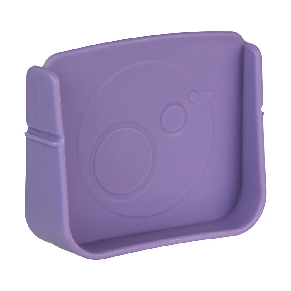 b-box-ersatzteile-lunchbox-trenner-lilac-pop-lila-verstellbar image 1