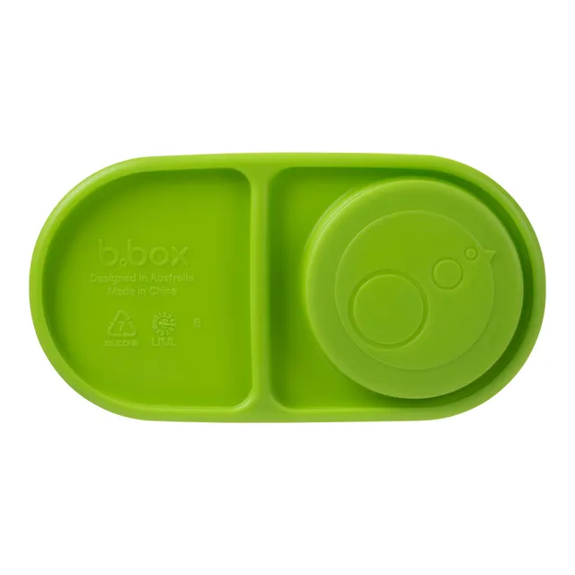 b-box-ersatzteil-silikondichtung-snackbox-ocean-breeze image 1