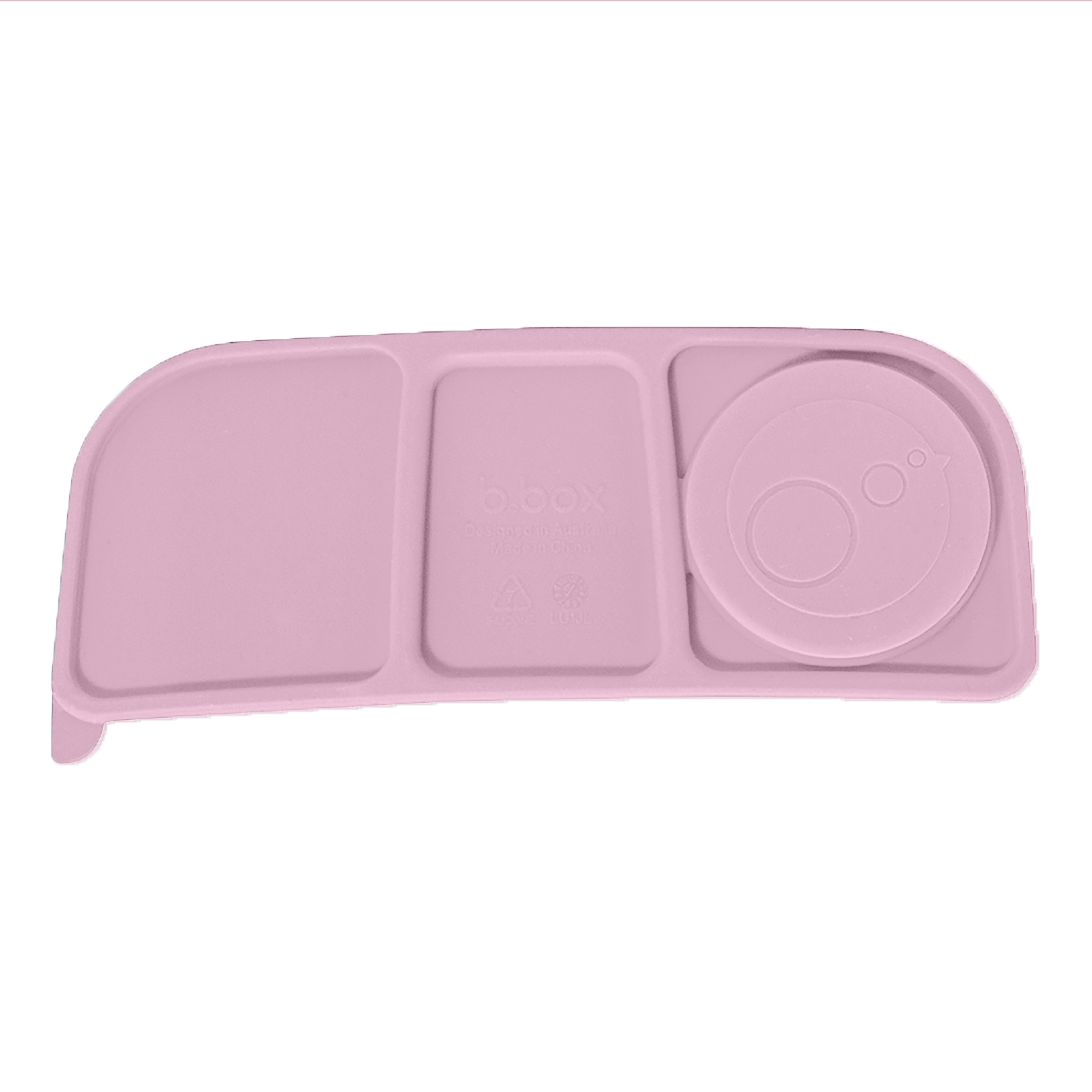 b-box-lunchbox-silikondichtung-ersatzteil-indigo-rose image 1