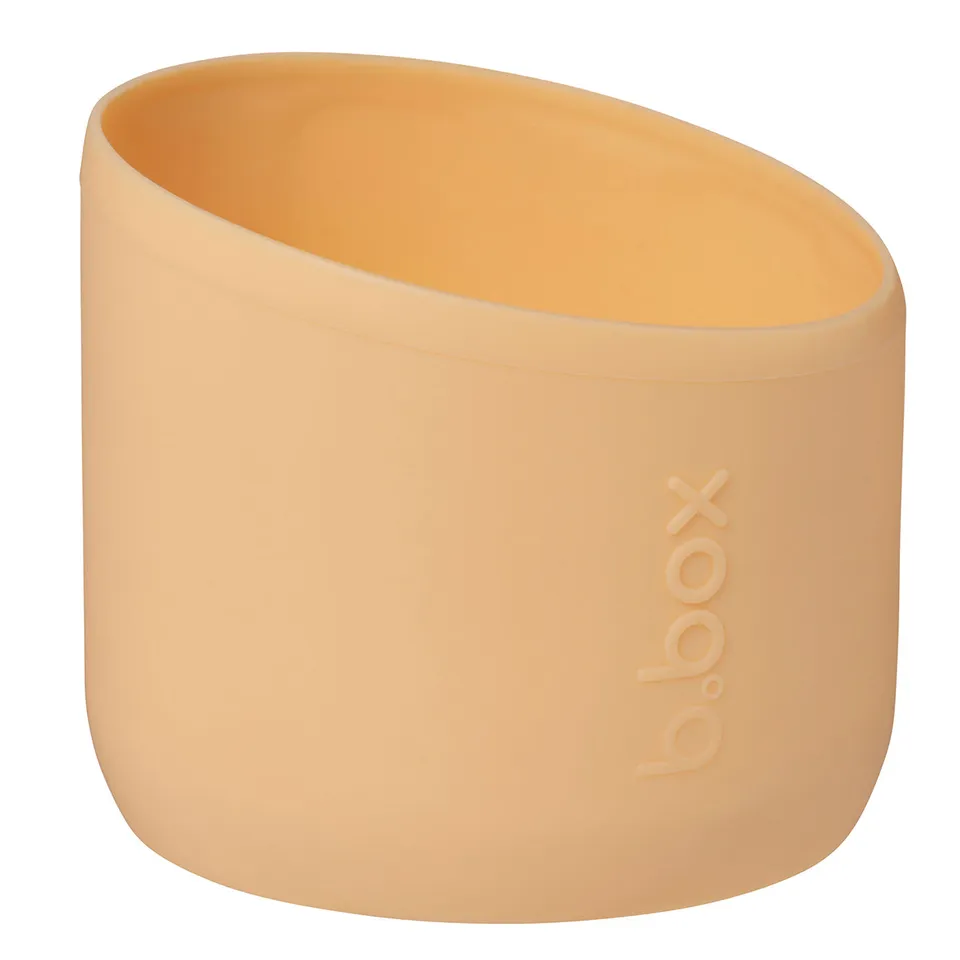 b-box-bumper-34oz-flip-top-flaschenschutz-silikon-melon-mist image 1