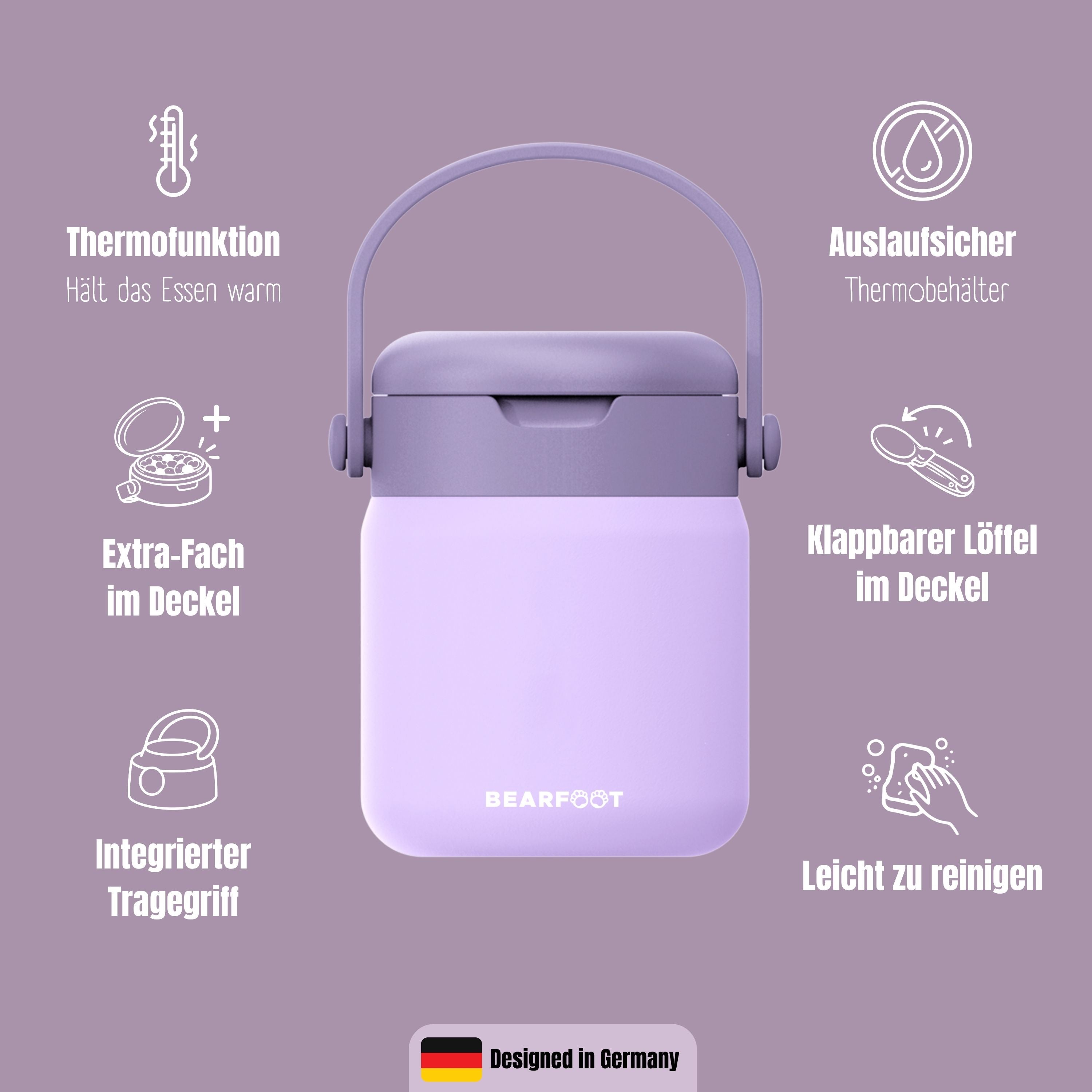 bearfoot-thermobeh-lter-500ml-lila-edelstahl-mit-l-ffel image 5