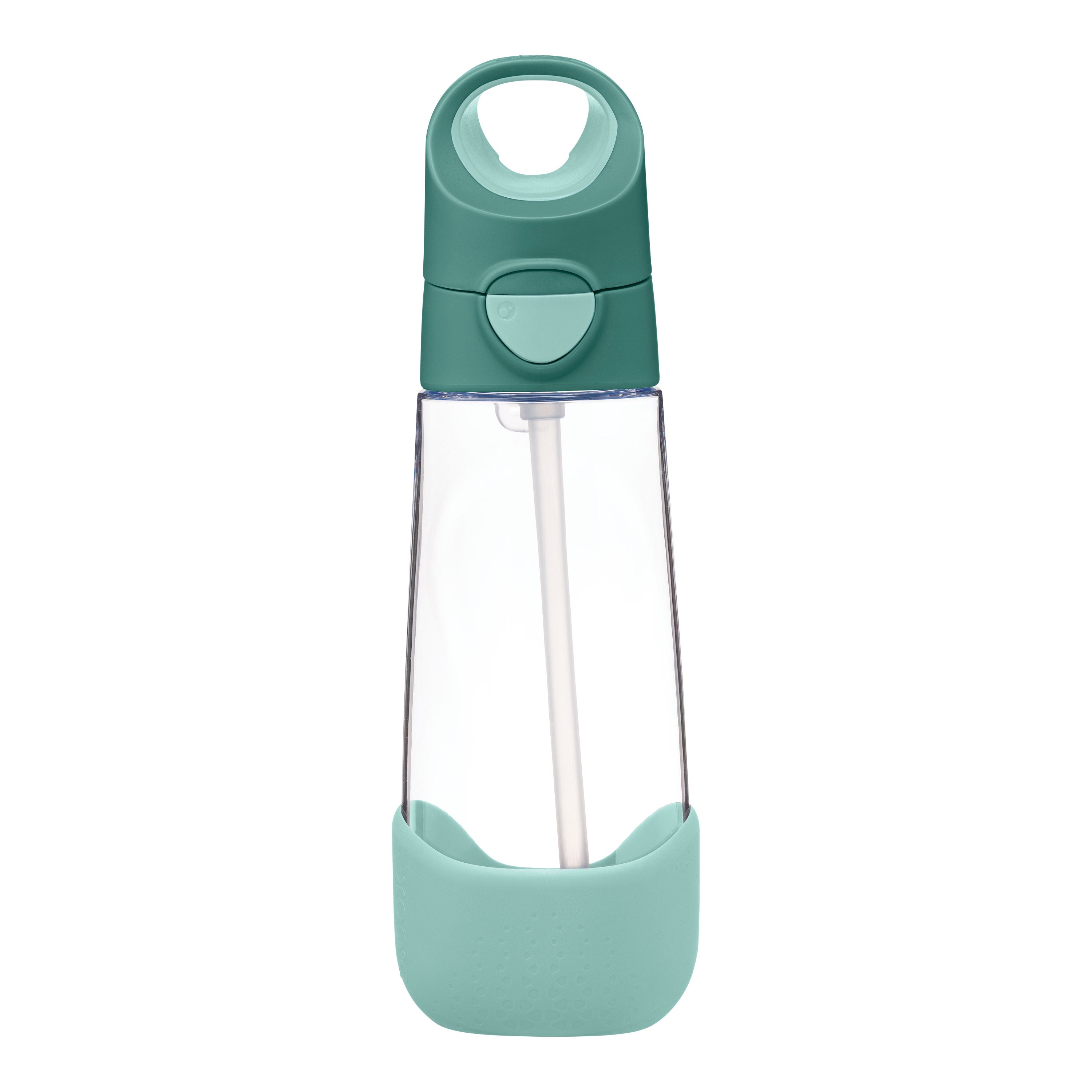 b-box-tritan-trinkflasche-600-ml-emerald-forest-gr-n image 1