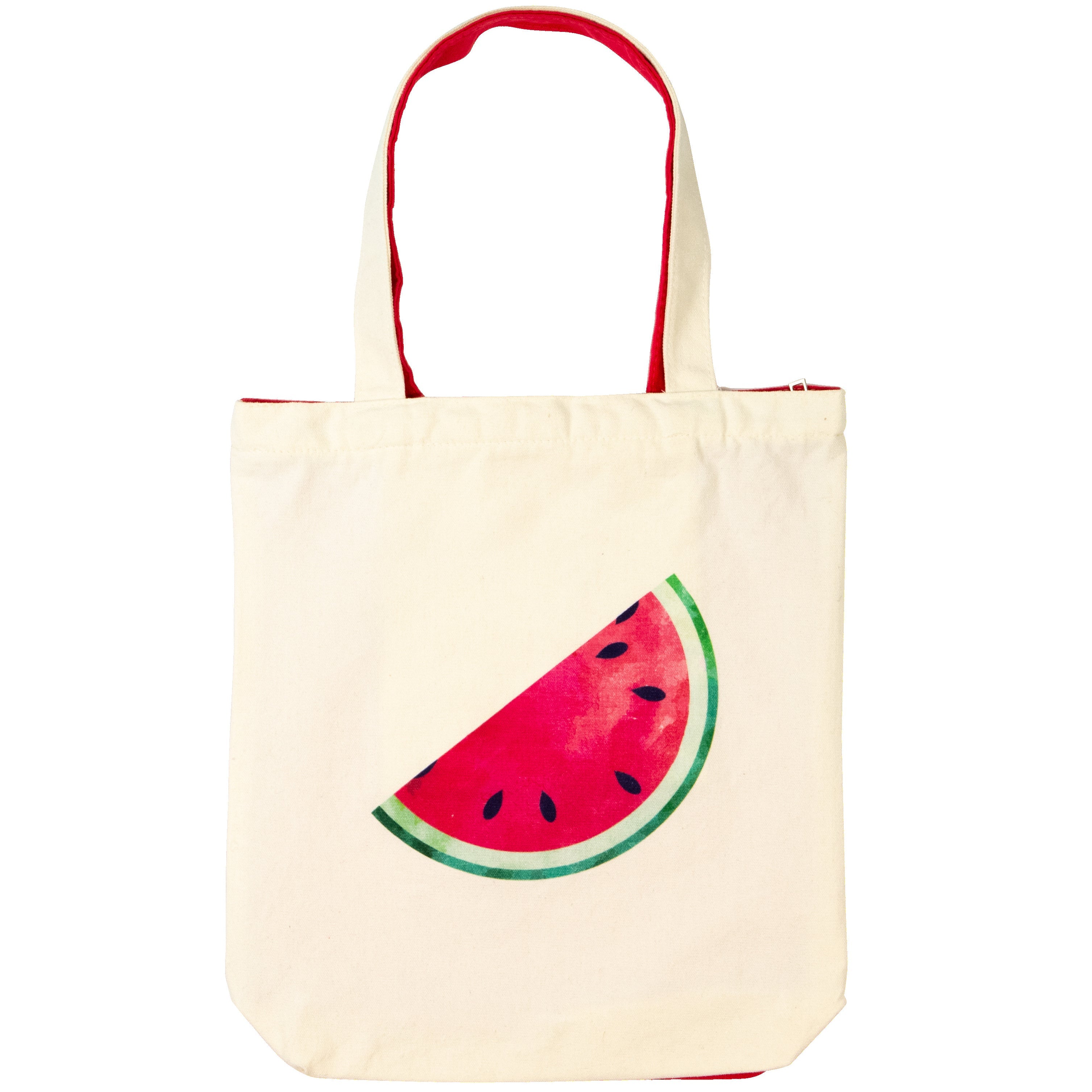 bearfoot-jutebeutel-watermelon-stoffbeutel-mit-rei-verschluss image 1