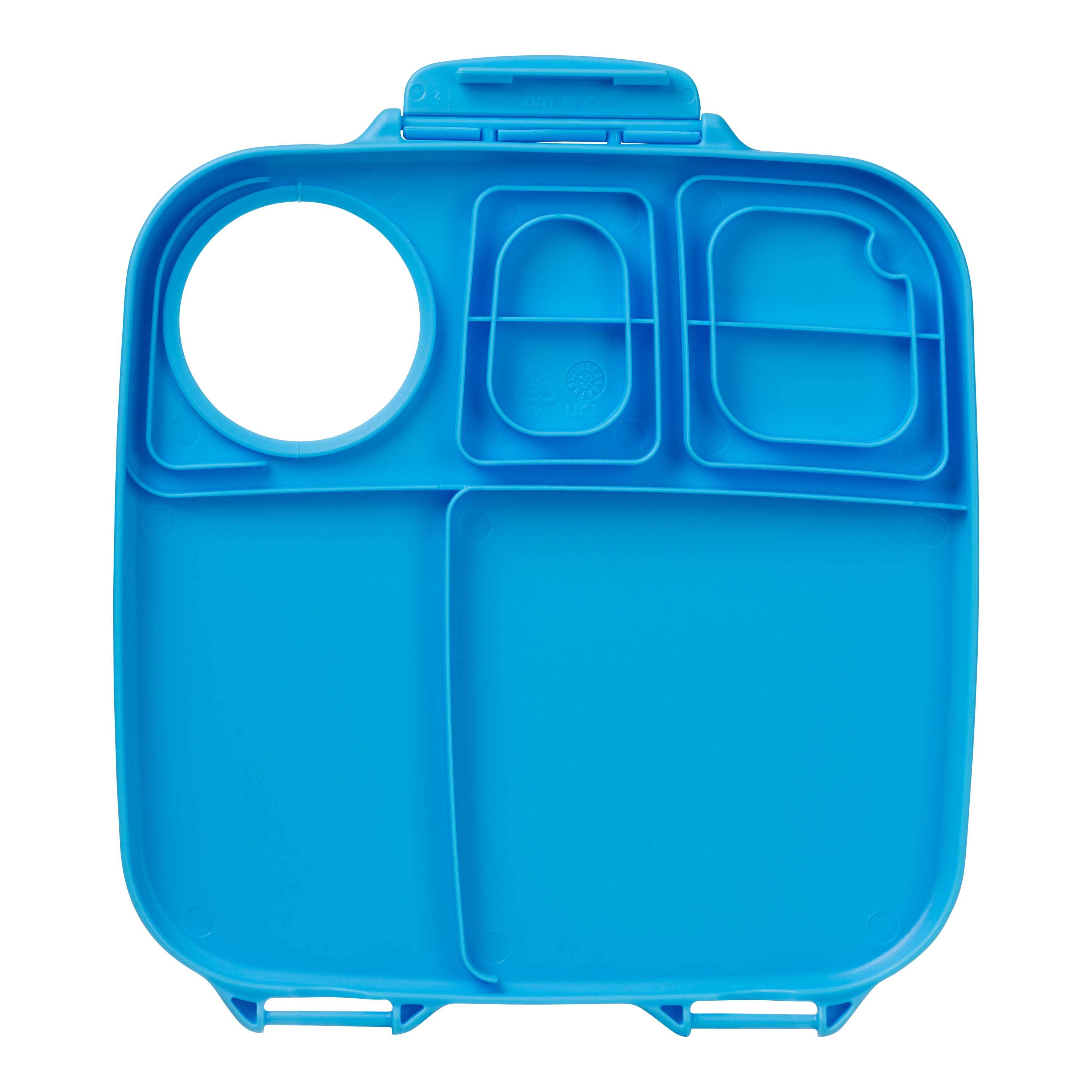 b-box-ersatzteile-lunchbox-deckel-ocean-breeze-f-r-kinder image 2