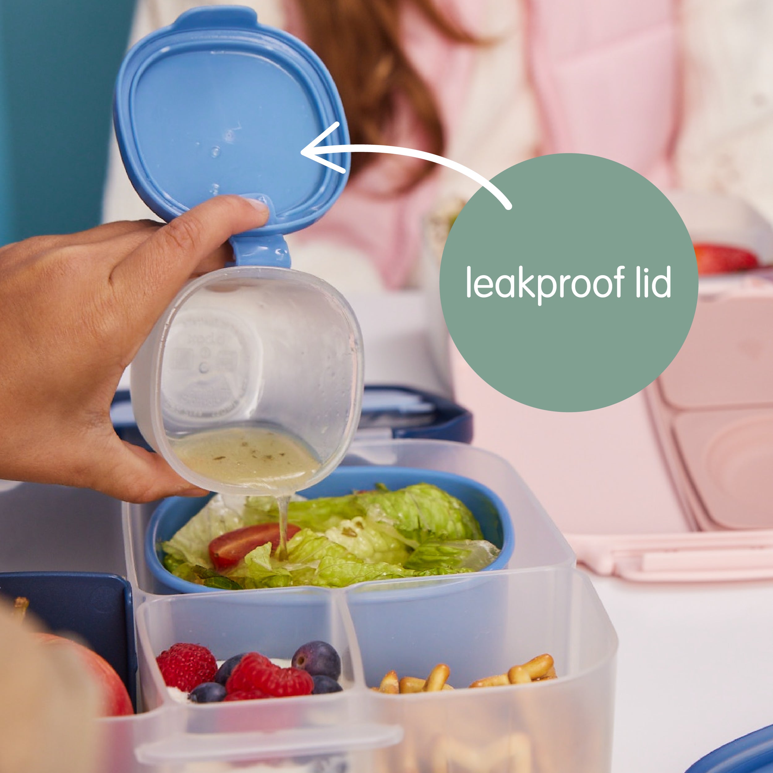 b-box-snack-tubs-snackdosen-berry-3er-auslaufsicher image 3