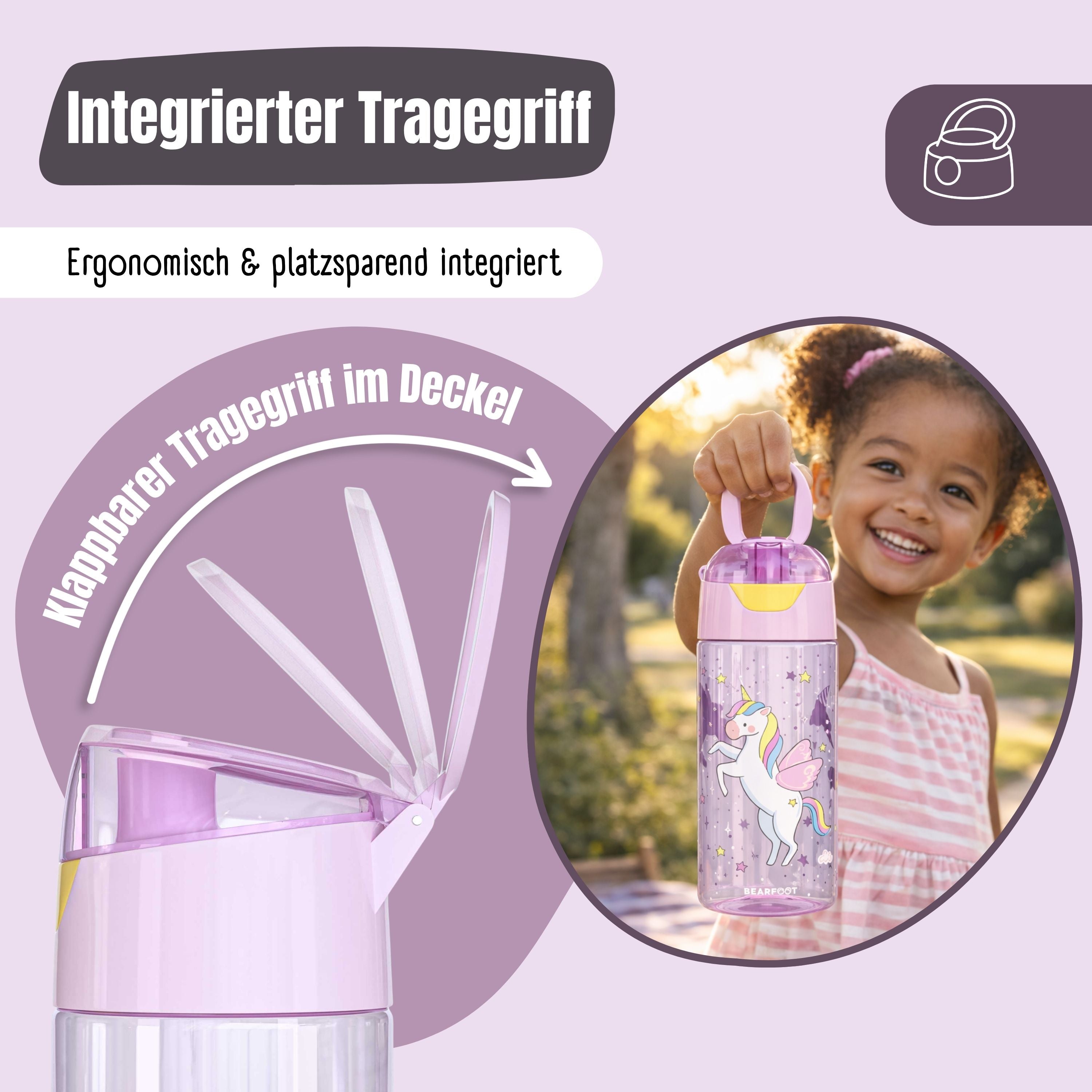 bearfoot-trinkflasche-meerjungfrau-450-ml-wasserflasche-tritan image 8