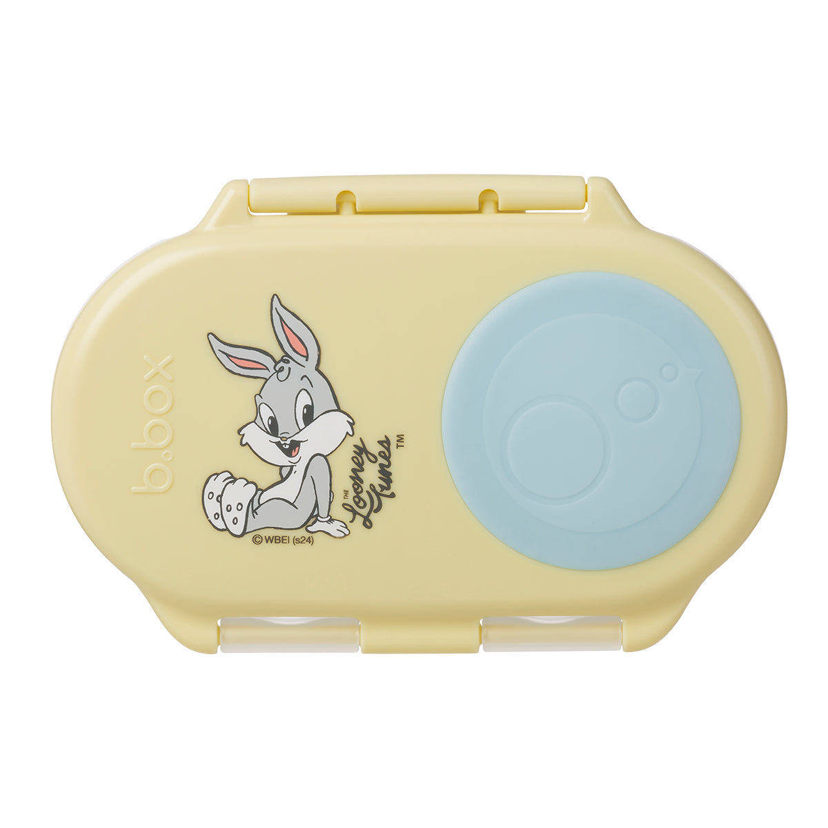b-box-looney-tunes-snackbox-brotdose-limited-edition image 1