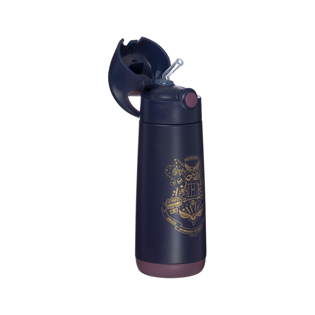 b-box-harry-potter-trinkflasche-500-ml-edelstahl-thermo-limitiert image 2