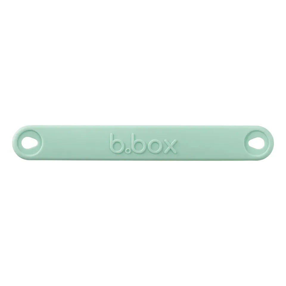 b-box-ersatzteile-mini-lunchbox-griff-emerald-forest-gr-n image 1