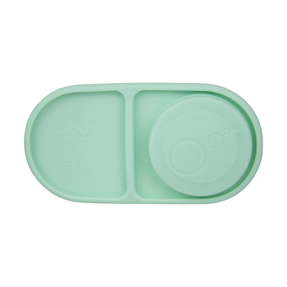 b-box-ersatzteile-snackbox-dichtung-lilac-pop-brotdose-silikon image 1