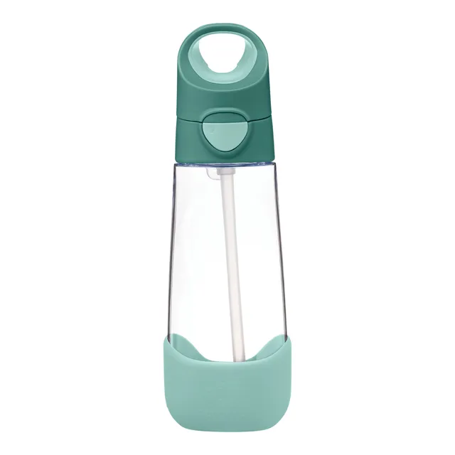 b-box-tritan-trinkflasche-600-ml-emerald-forest-gr-n image 1