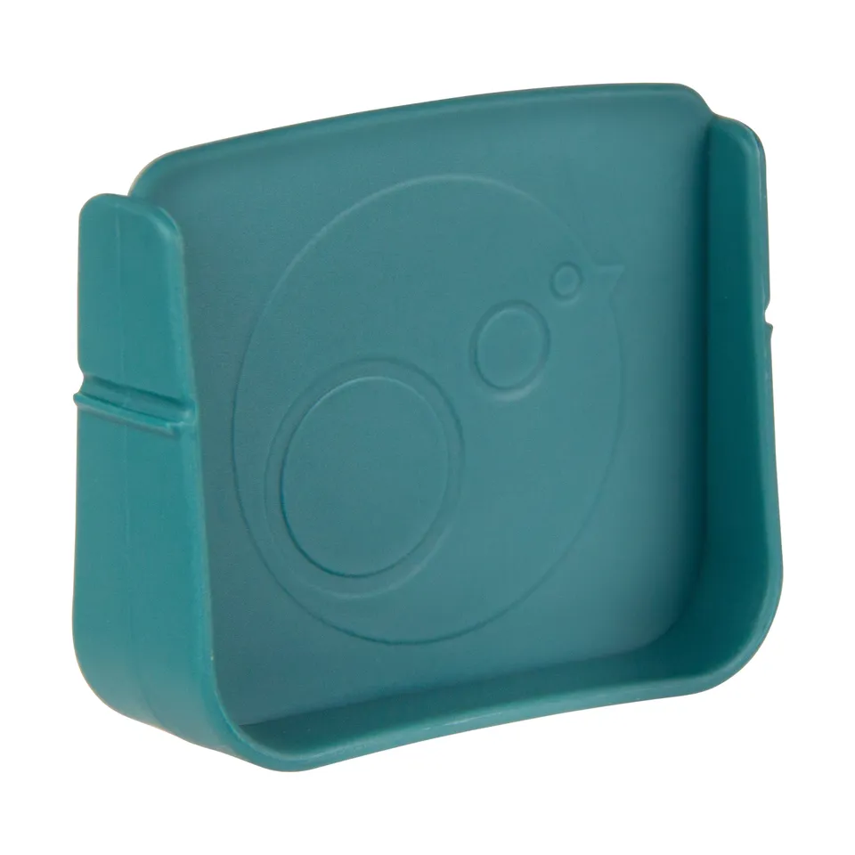 b-box-lunchbox-trenner-emerald-forest-verstellbarer-einsatz image 1