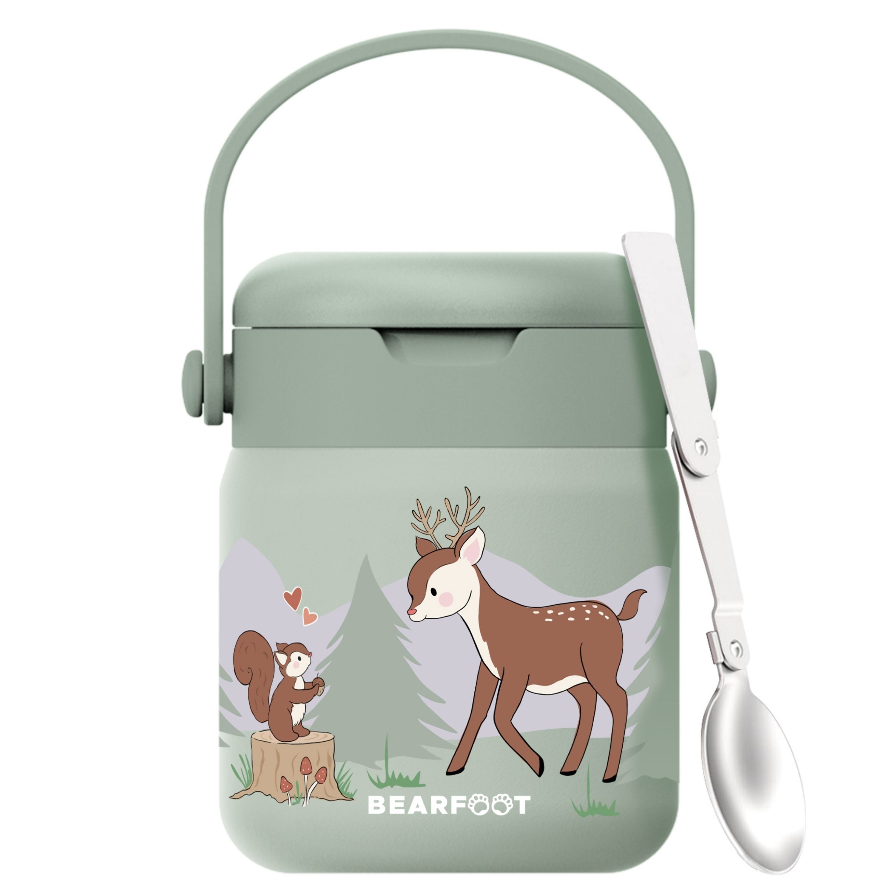 bearfoot-thermobeh-lter-edelstahl-500-ml-reh-auslaufsicher image 3
