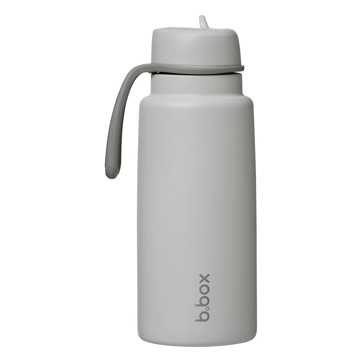 b-box-insulated-flip-top-trinkflasche-1l-shadow-46h-kalt image 1