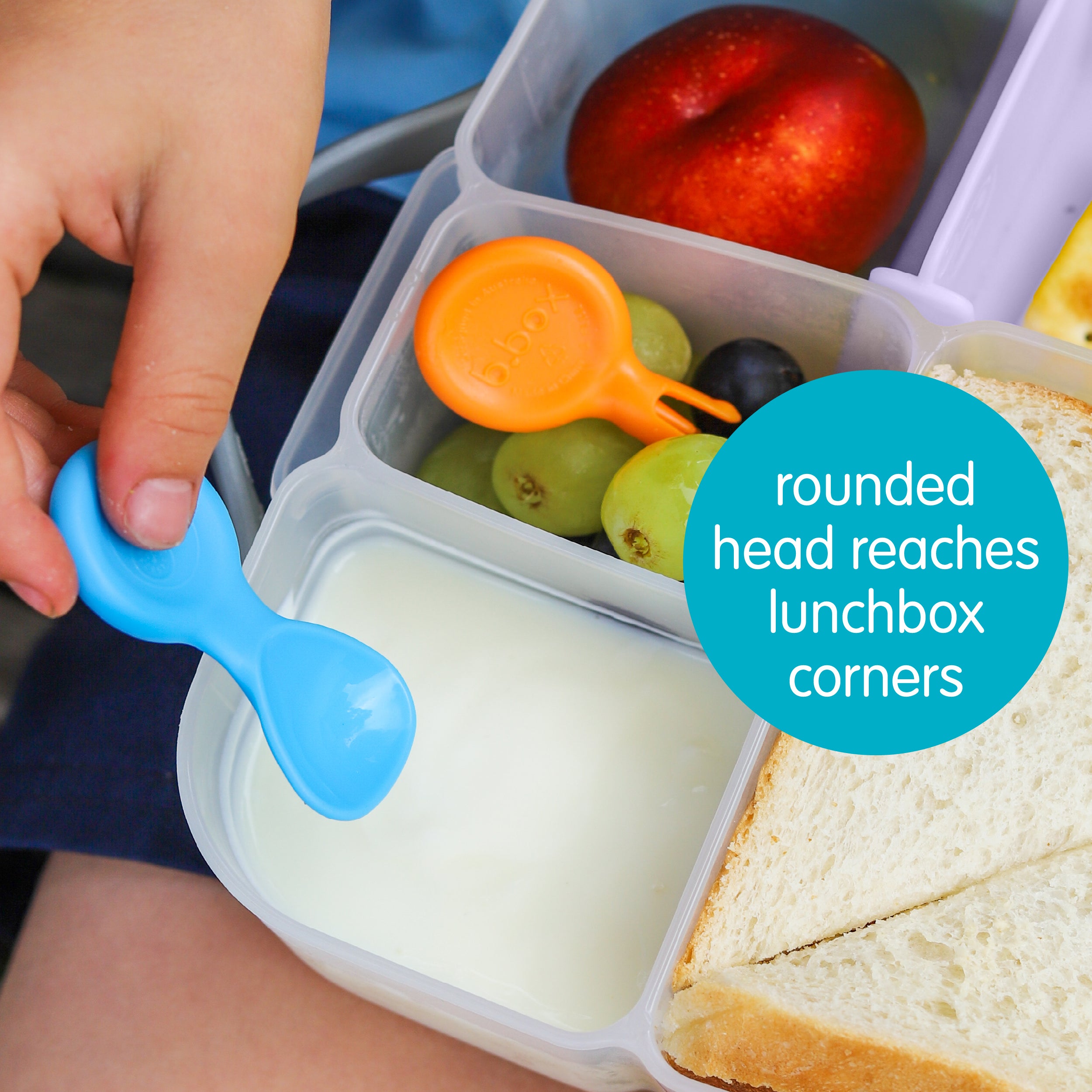 b-box-mini-travel-spoon-3er-l-ffel-trio-pastel-kleinkind image 2