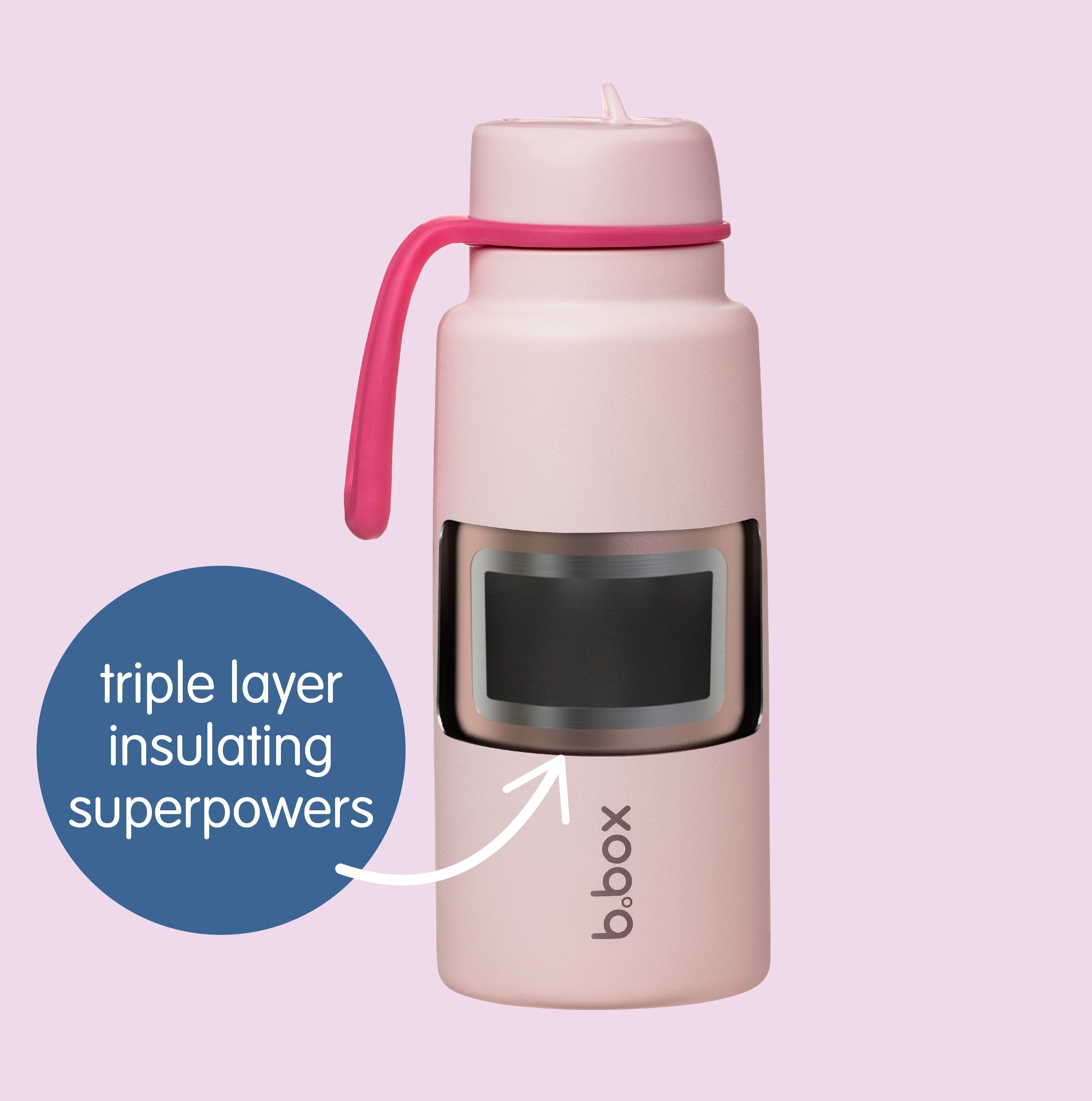 b-box-insulated-flip-top-trinkflasche-1l-shadow-46h-kalt image 5