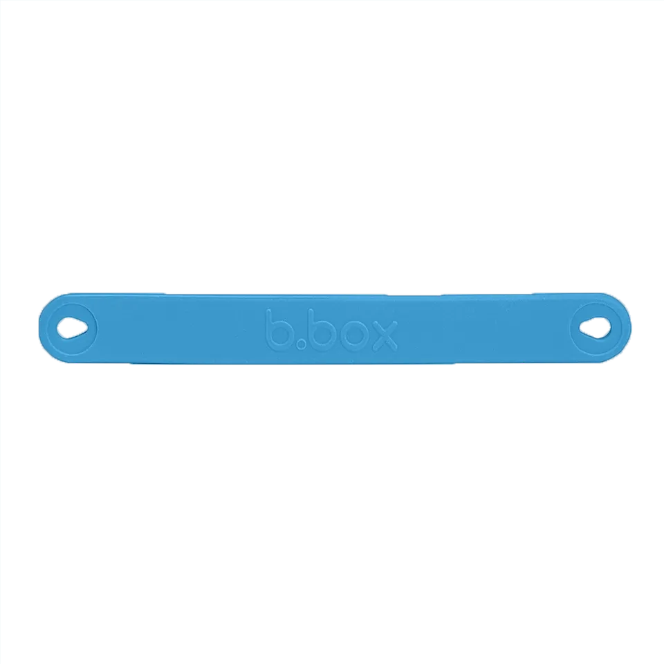 b-box-lunchbox-griff-ersatzgriff-silikon-blue-slate image 1