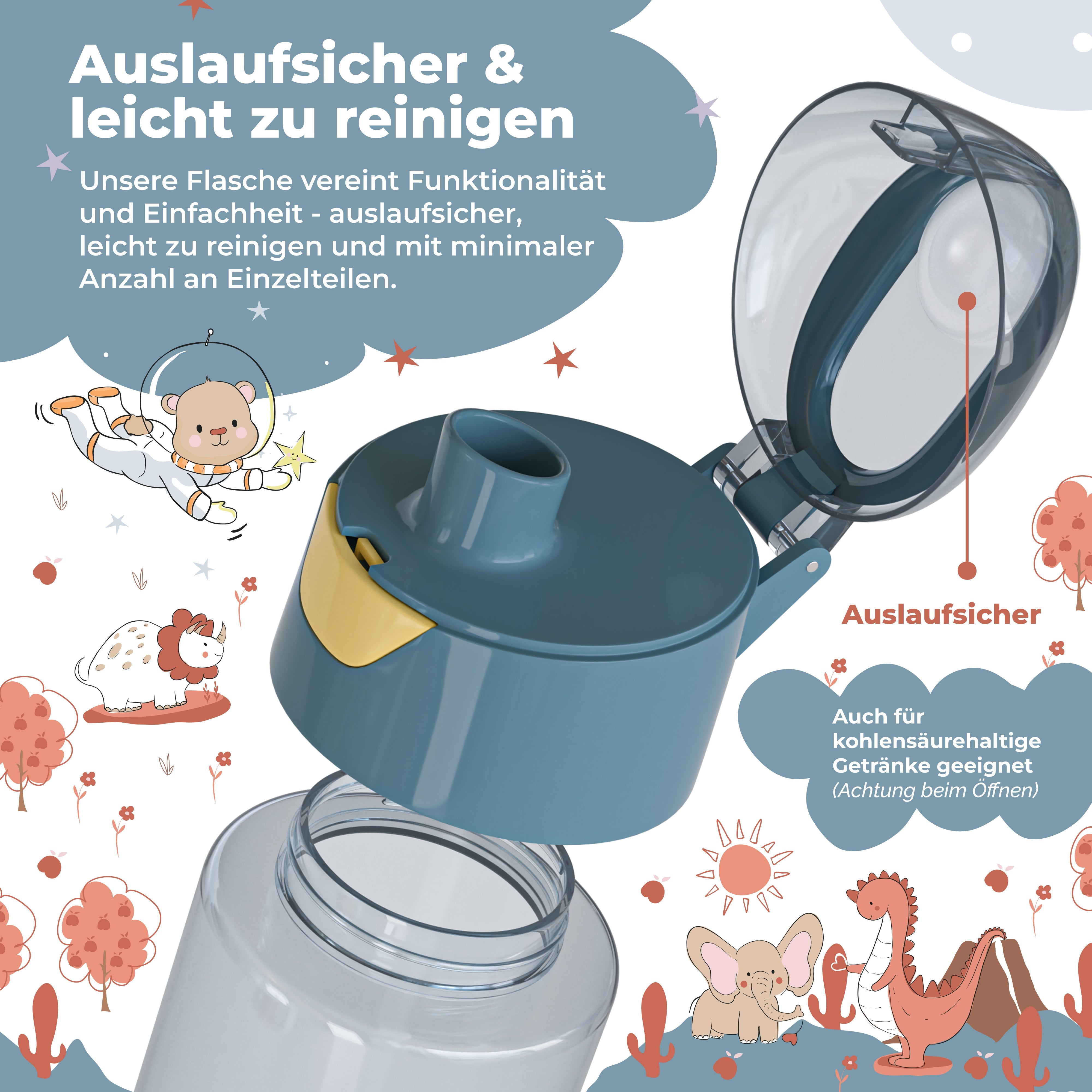 bearfoot-bundles-bagger-bento-box-set-trinkflasche-450ml image 5