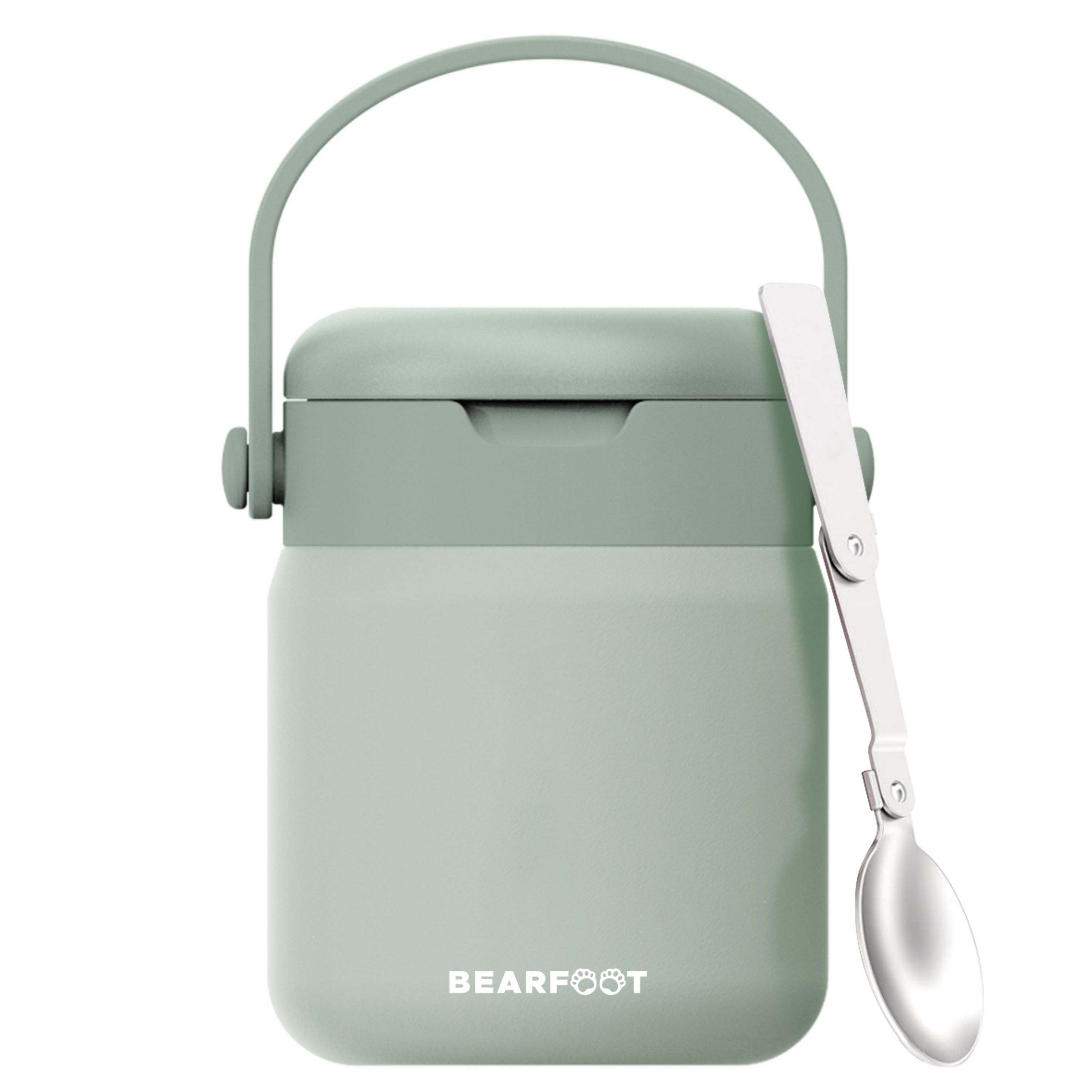 bearfoot-thermobeh-lter-kinder-edelstahl-sabei-500ml-mit-l-ffel image 2