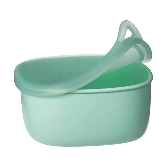 b-box-lunch-tub-forest-snackdose-400-ml-auslaufsicher image 1
