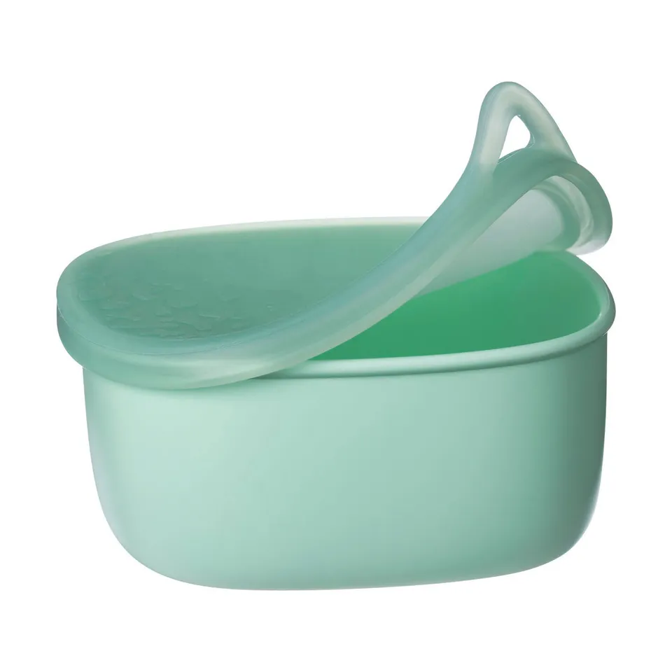b-box-lunch-tub-forest-snackdose-400-ml-auslaufsicher image 1