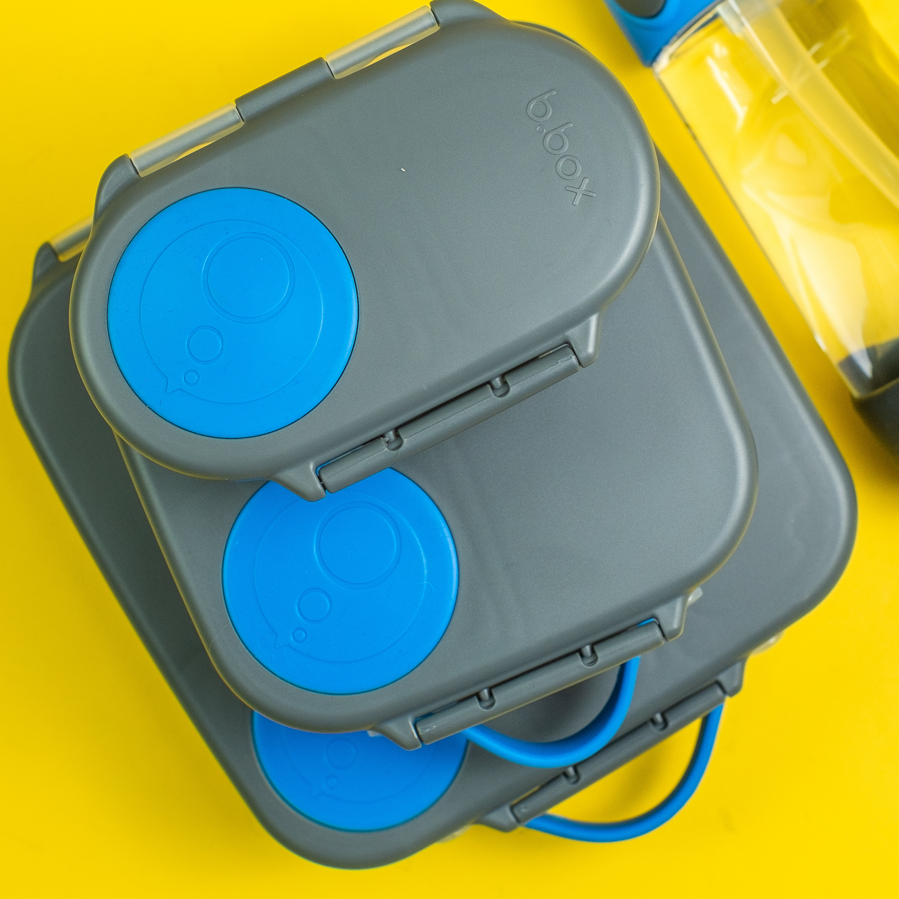 b-box-lunch-time-3er-set-blue-slate-brotdose-auslaufsicher image 7