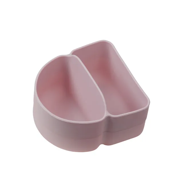 b-box-bento-buddy-snackbox-einsatz-silikon-berry-bpa-frei image 1