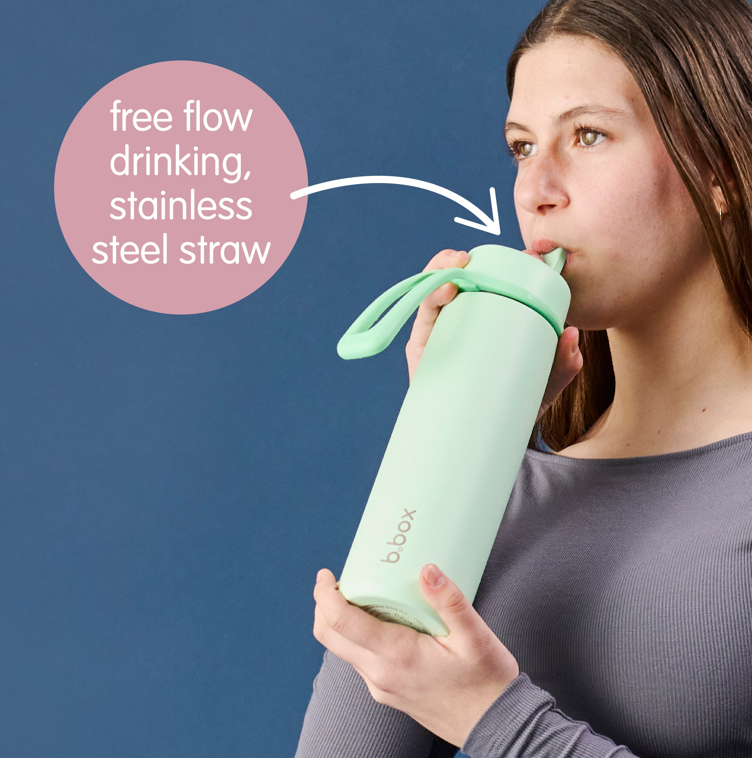 b-box-insulated-flip-top-trinkflasche-690ml-midnight-k-hlt-44h image 4