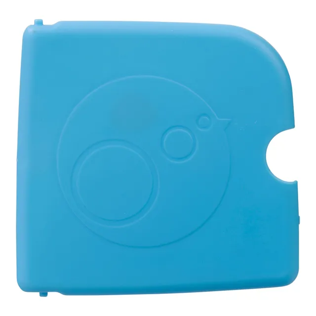 b-box-ersatzteil-sandwichdeckel-f-r-lunchbox-ocean-breeze image 1