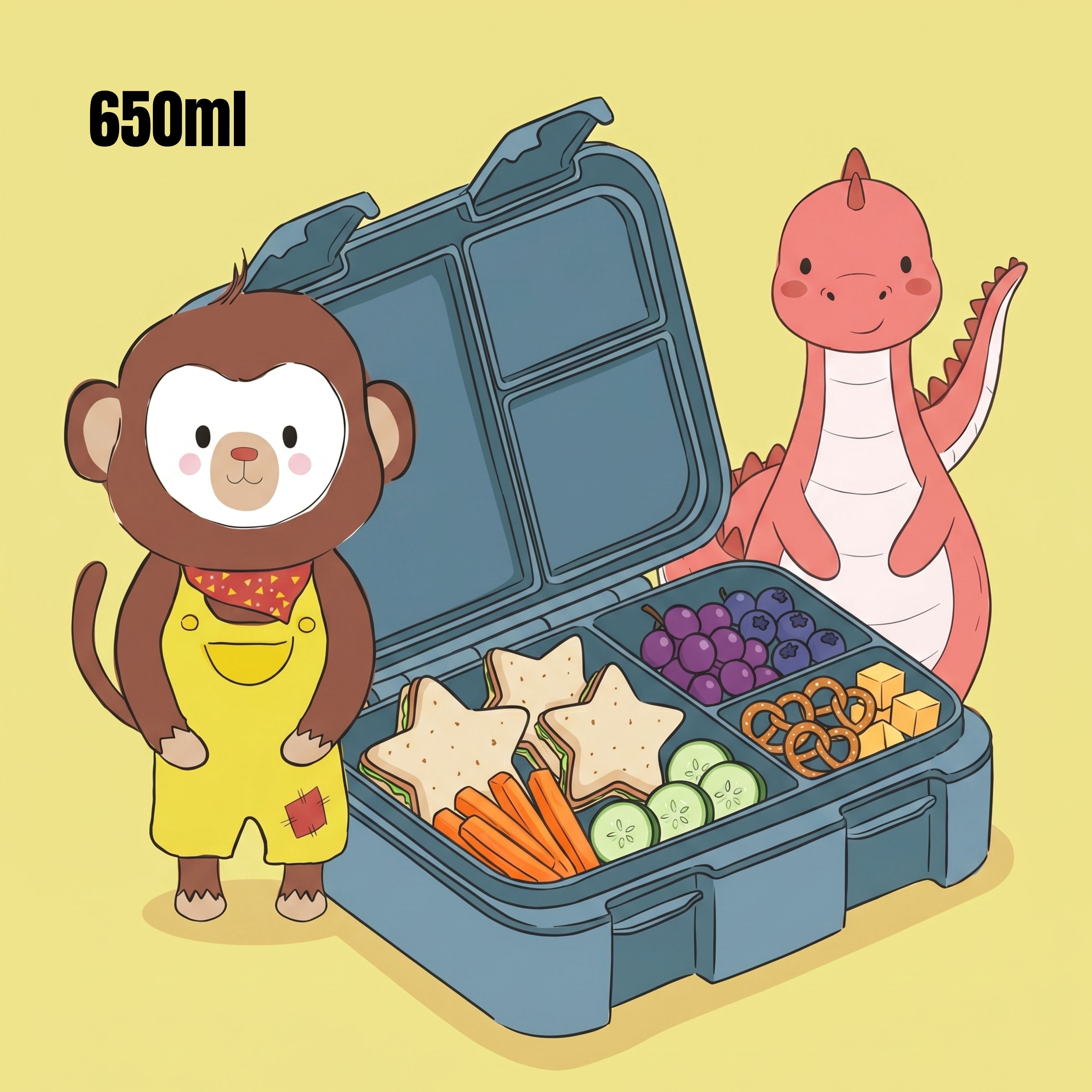 bearfoot-brotdosen-hund-katze-bento-compact-650ml-1000ml image 5