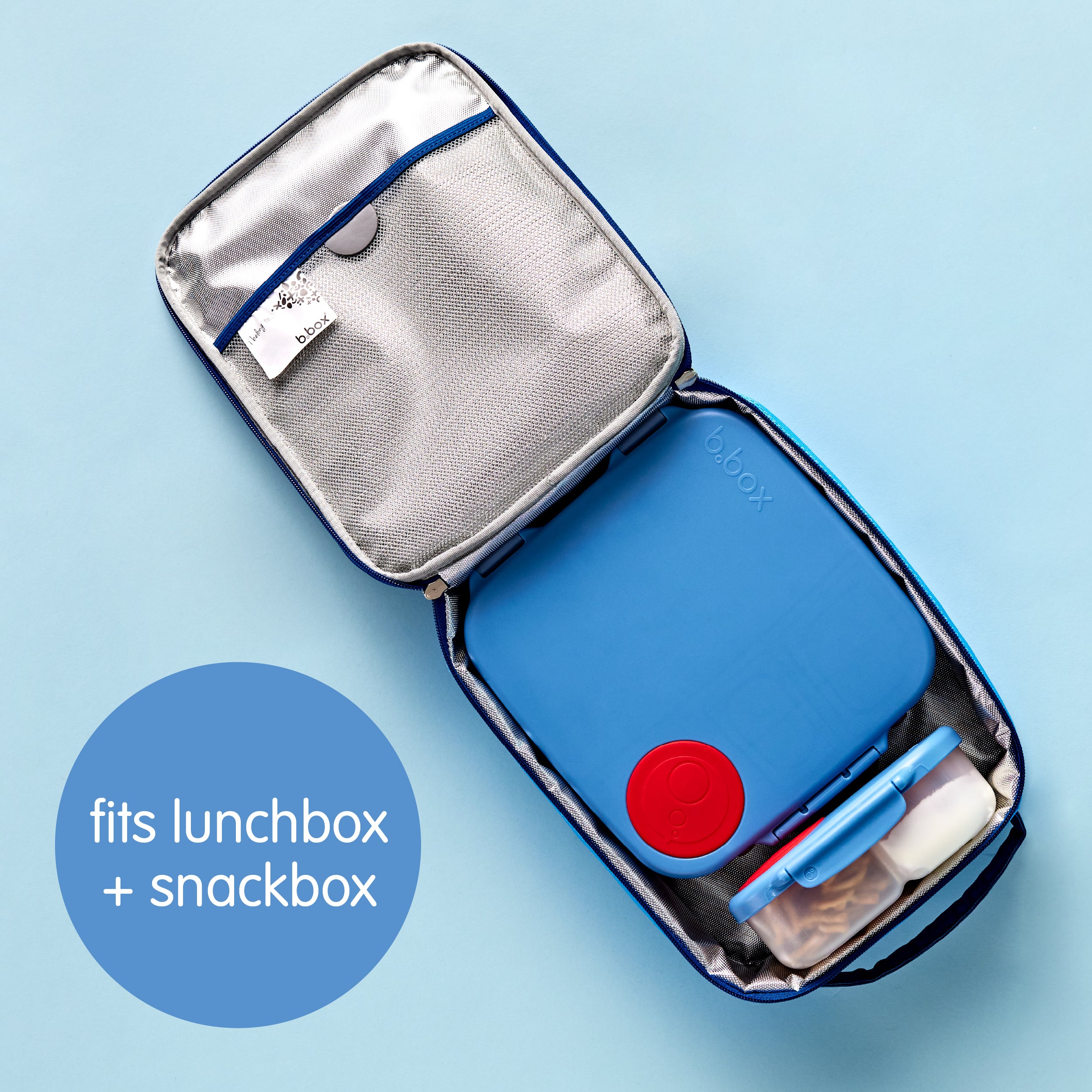 b-box-flexi-k-hltasche-deep-blue-isoliert-f-r-kinder image 6