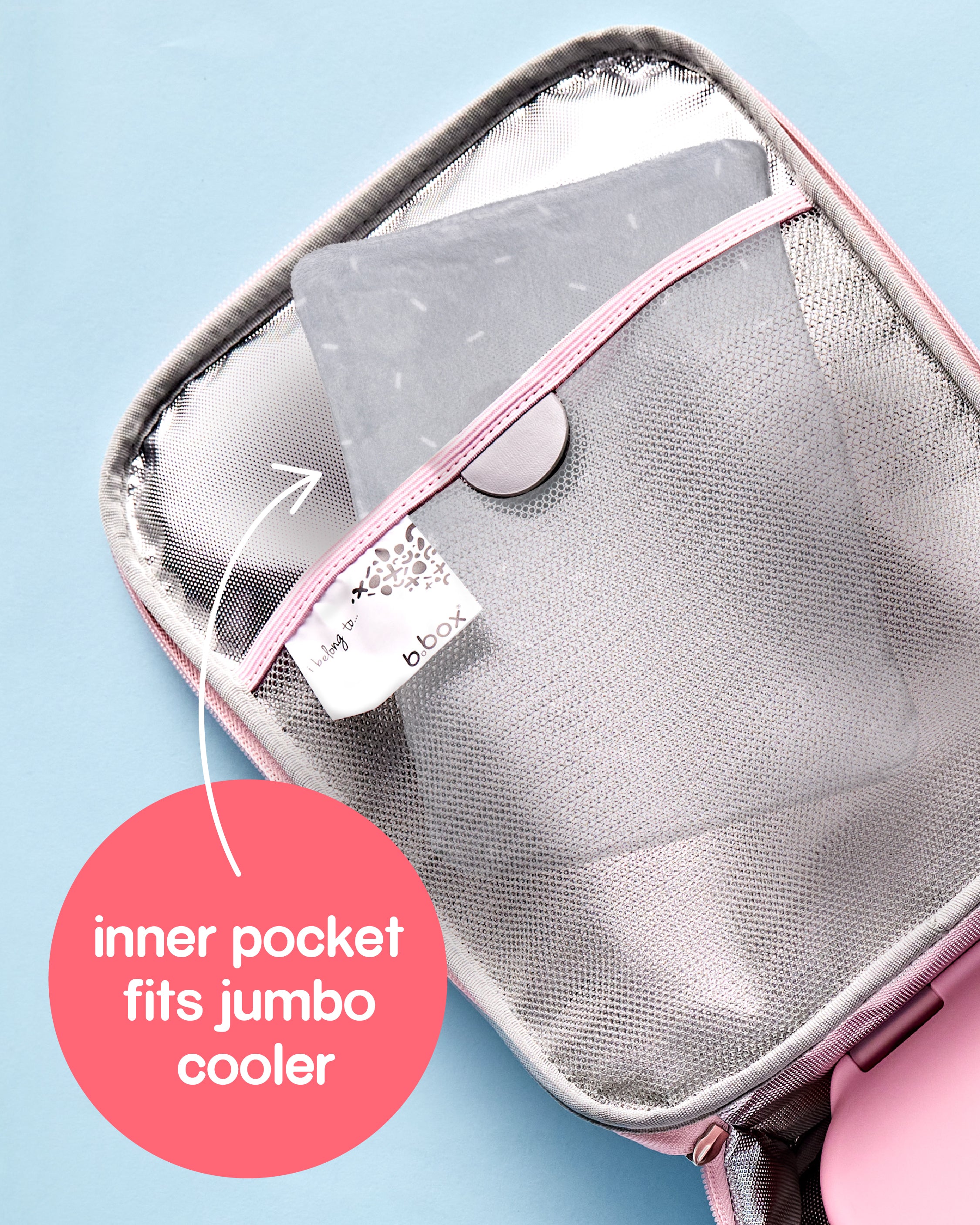 b-box-flexi-k-hltasche-morning-sky-isoliert-kinder image 4