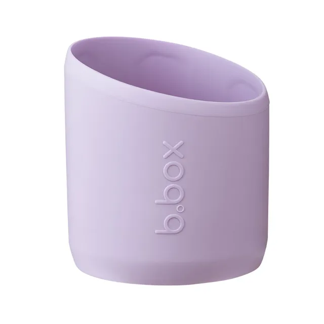 b-box-bumper-schutzh-lle-23oz-lilac-love-silikon image 1
